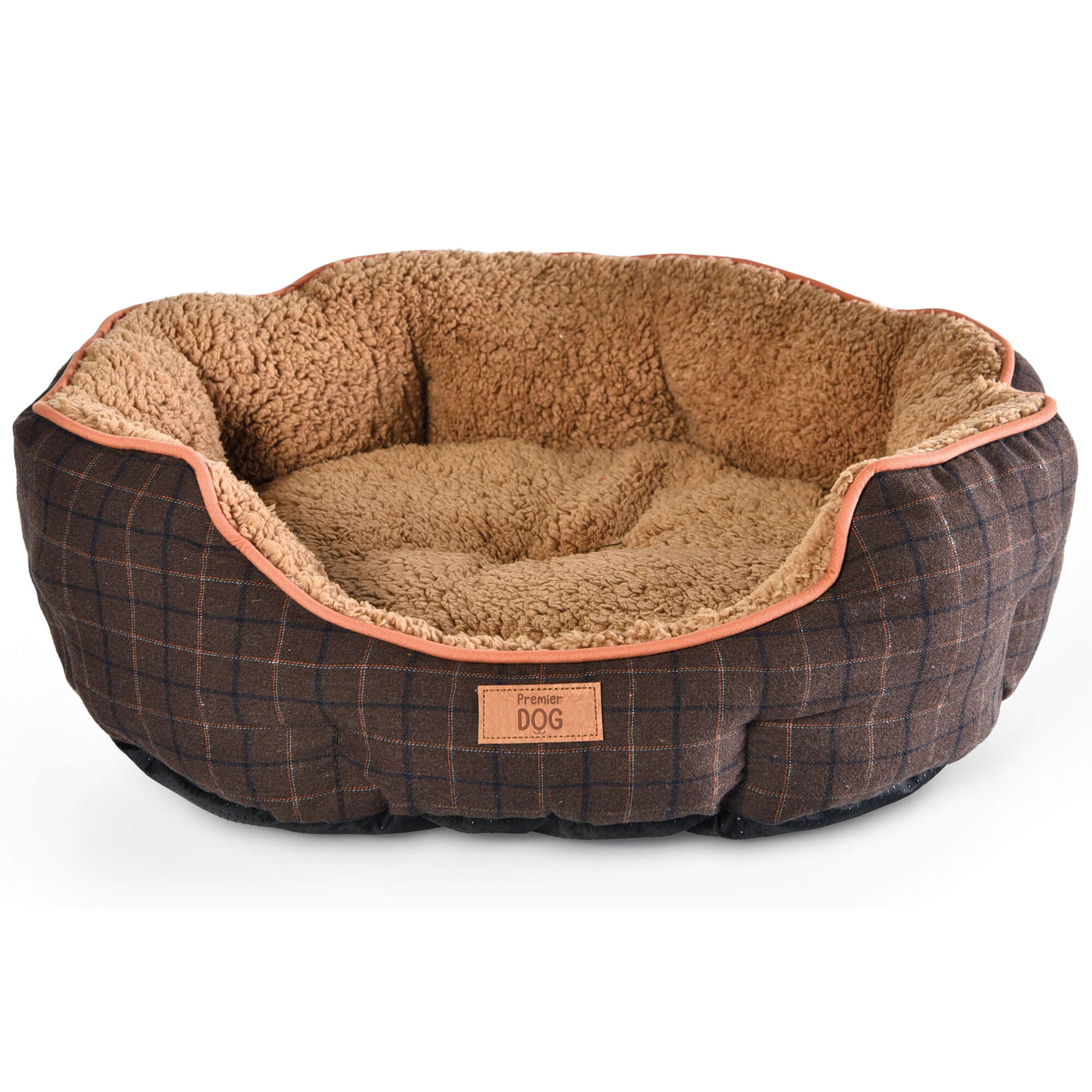 Cuna Elegance Premier DOG