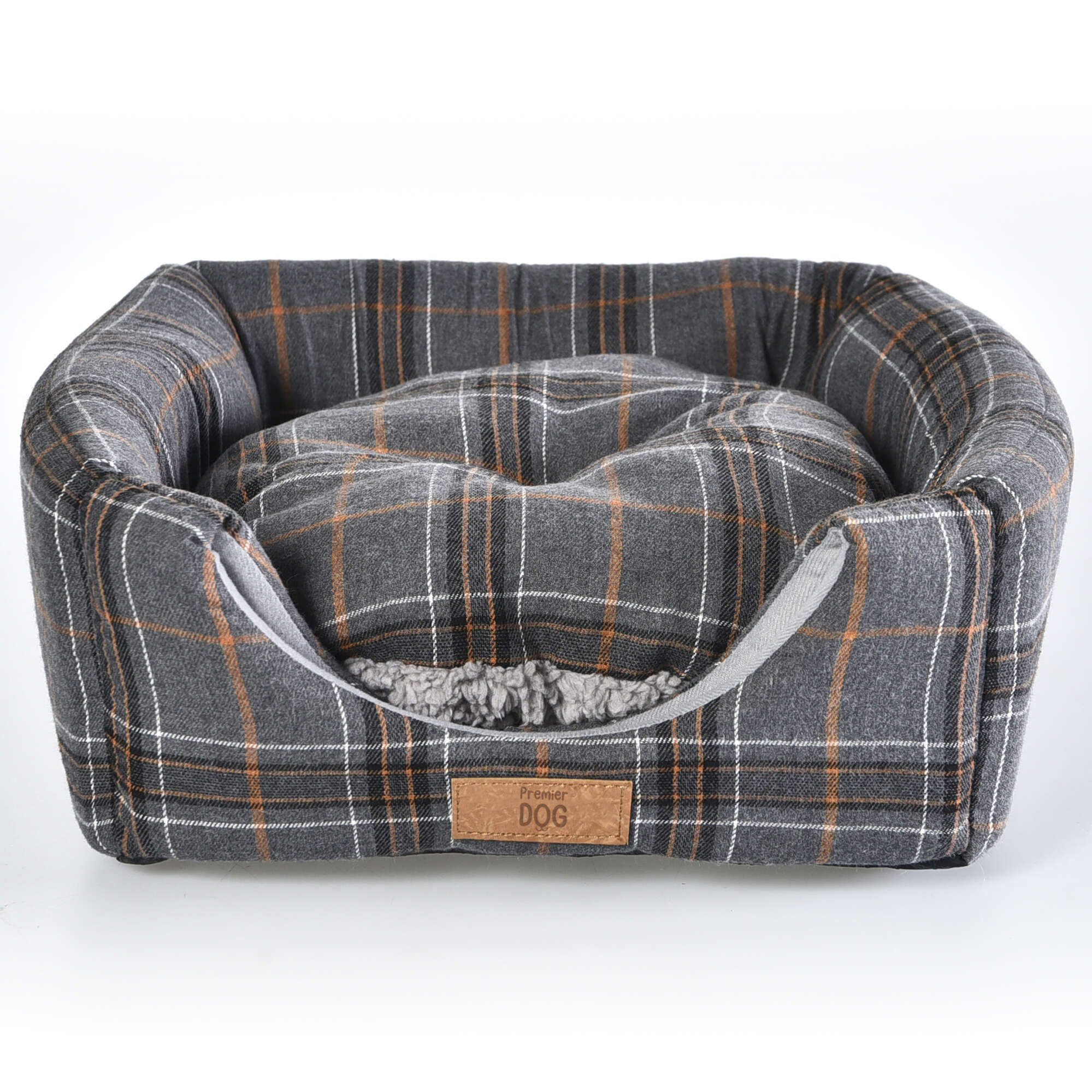 Cuna-Cueva Gentleman 2 en 1 Premier CAT