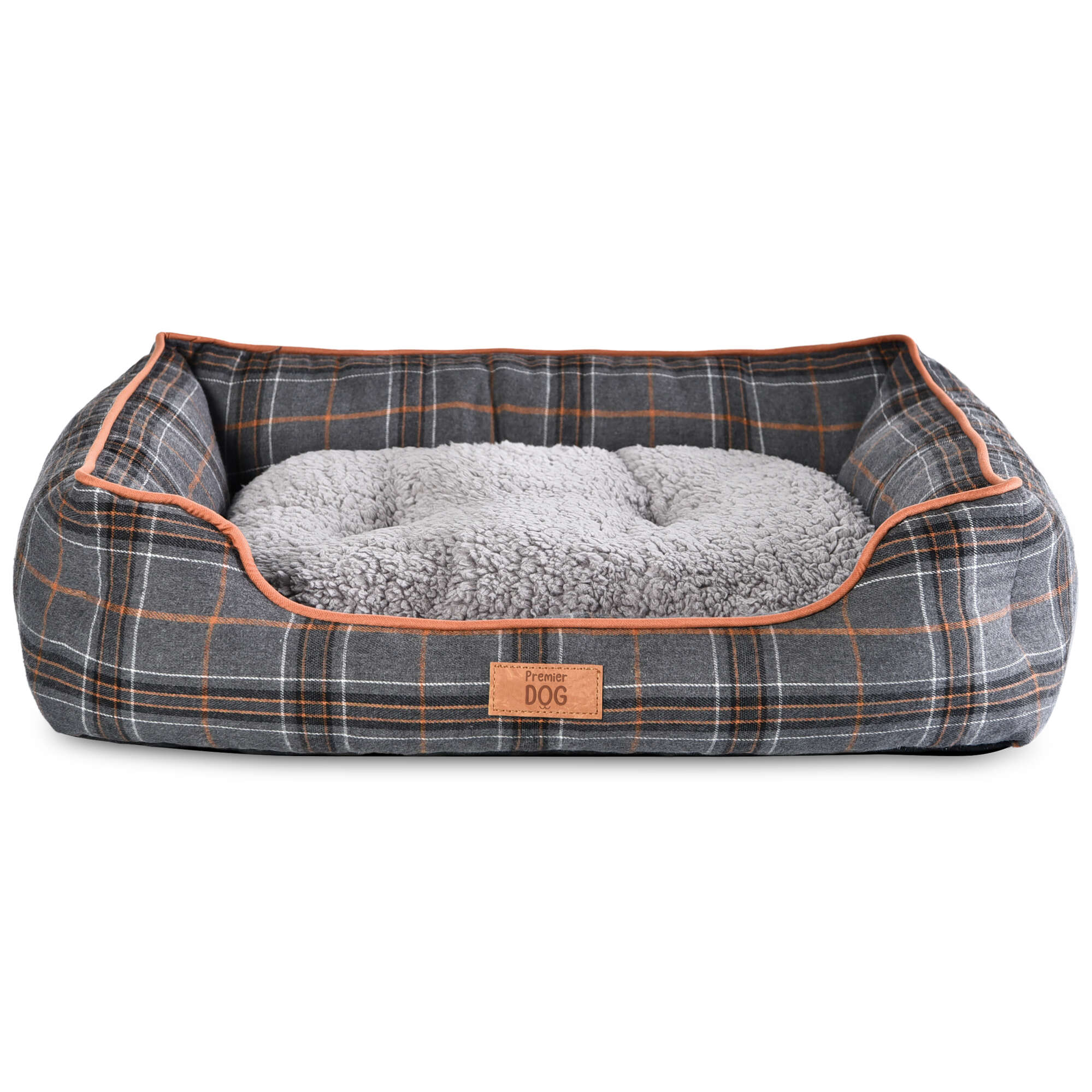 Cuna Gentleman Premier DOG
