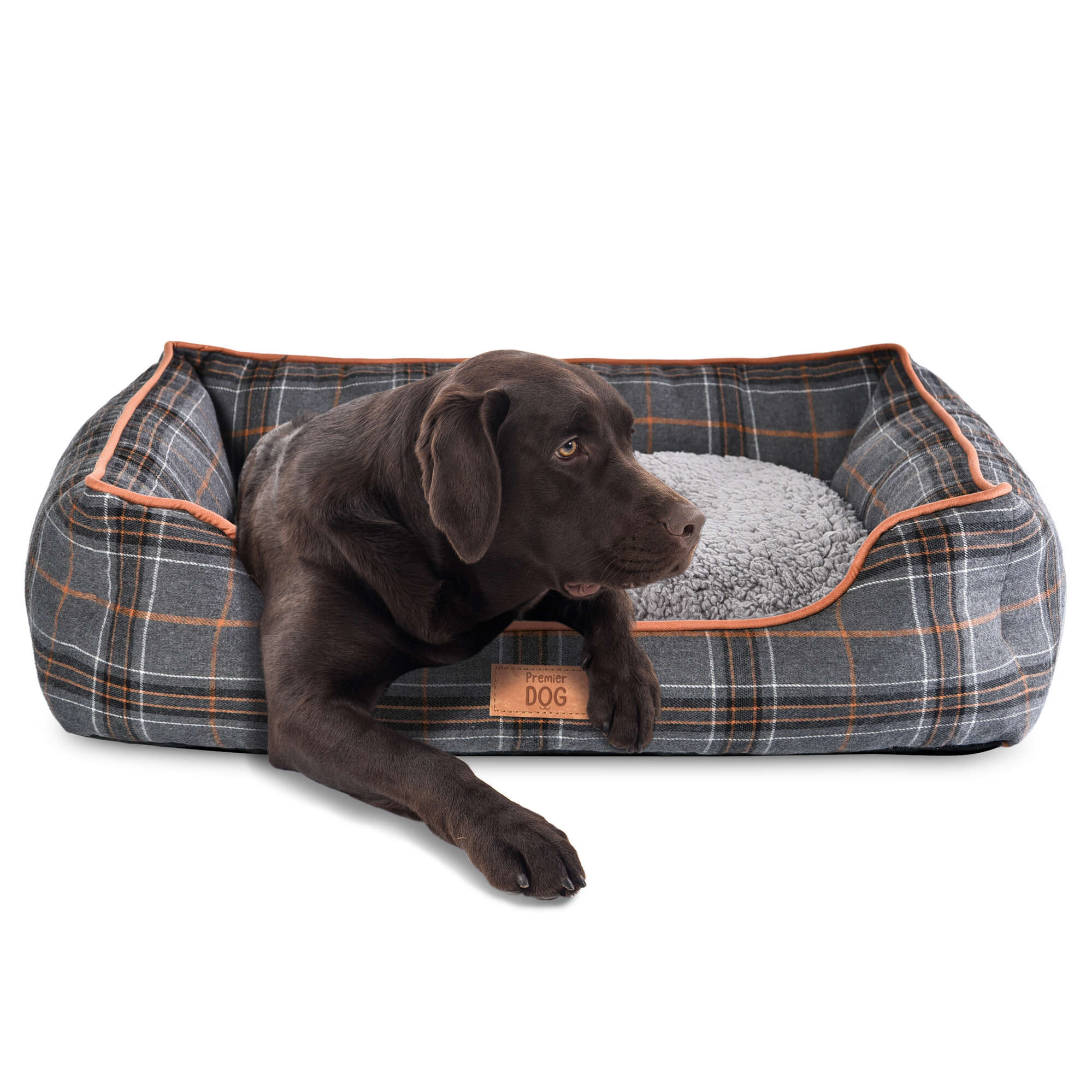 Cuna Gentleman Premier DOG