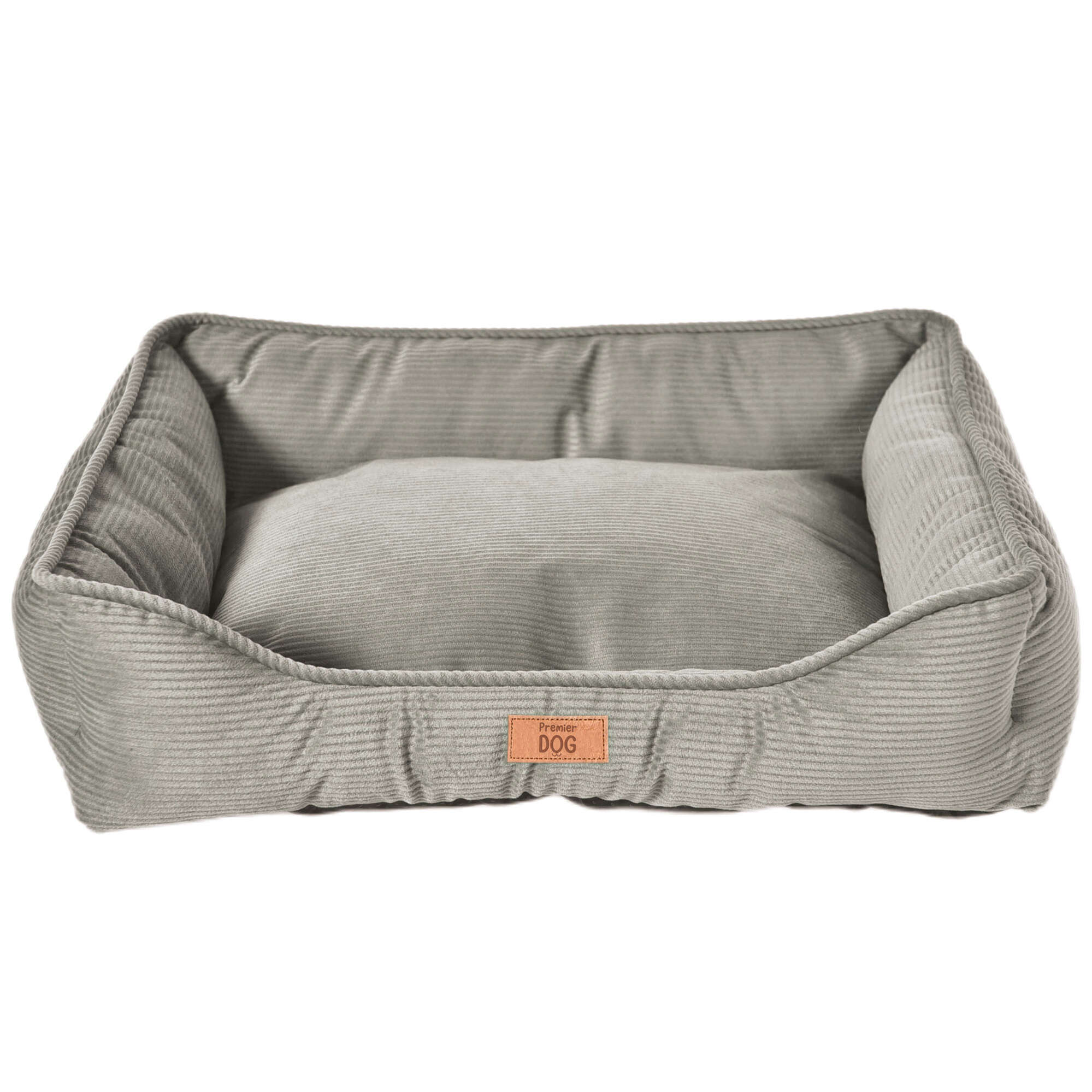 Cuna Basic Premier DOG beige