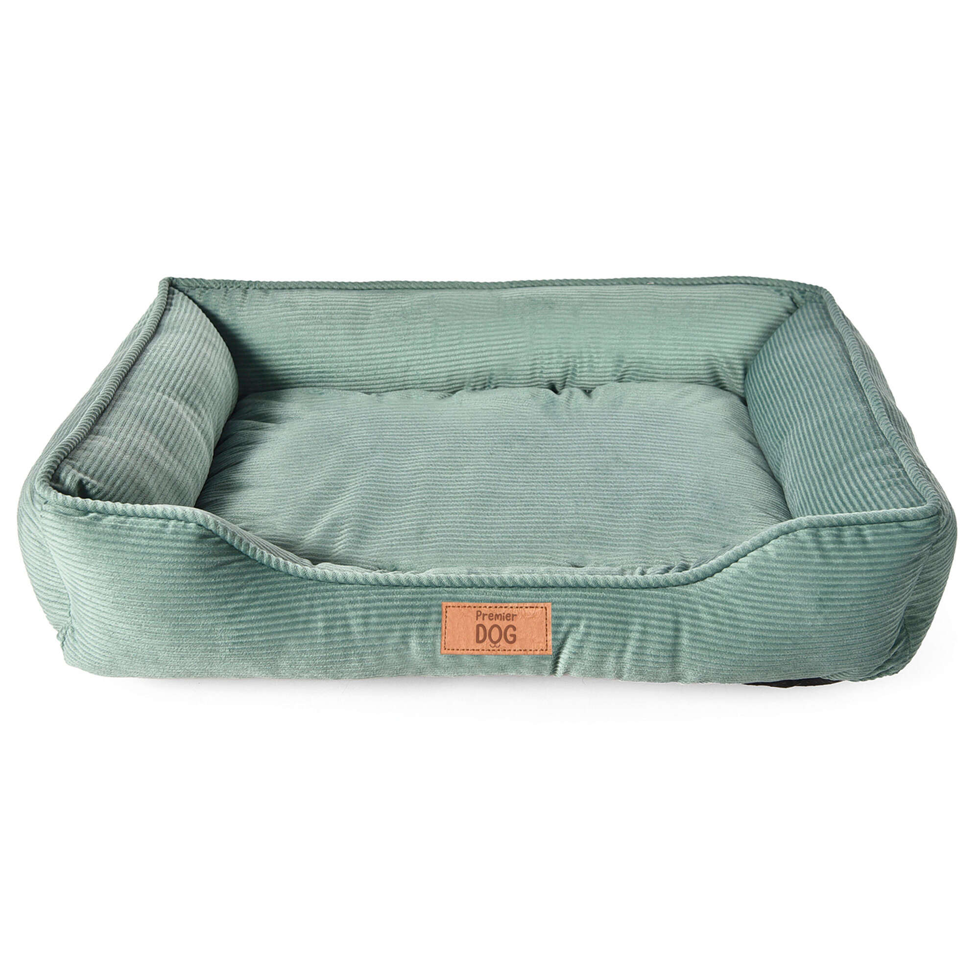 Cuna Confort Premier DOG pistacho