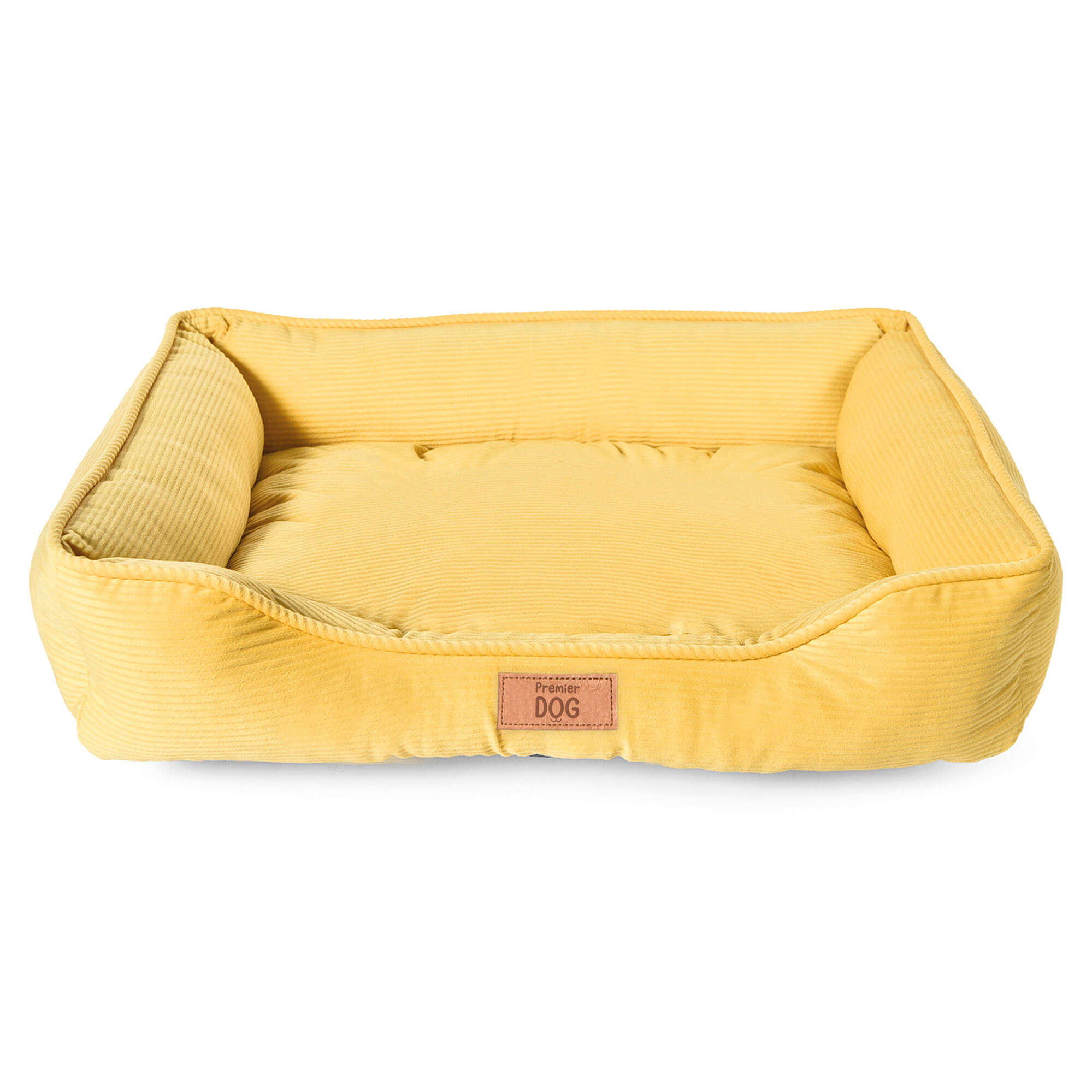 Cuna Confort Premier DOG mango