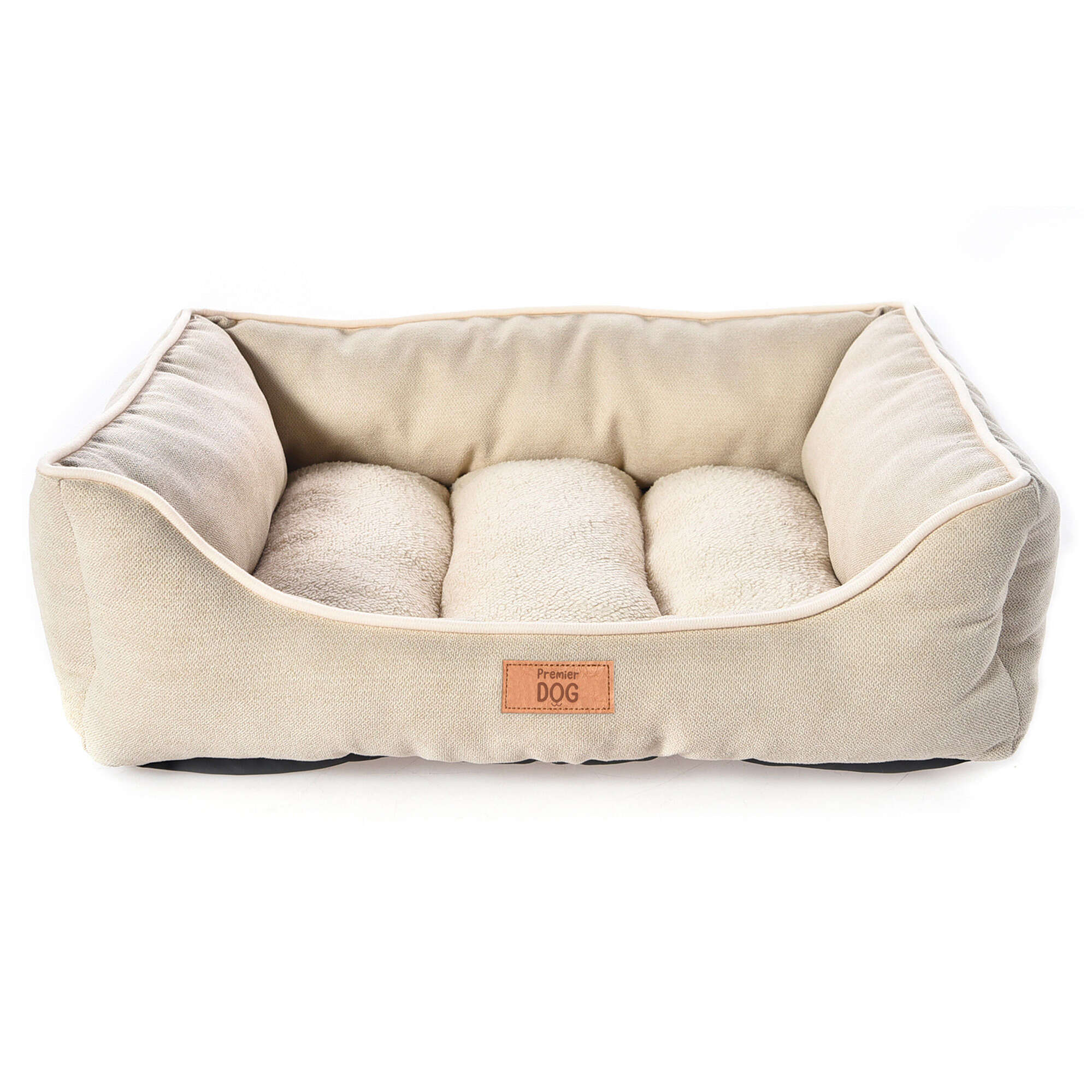 Cuna Daily Premier DOG arena
