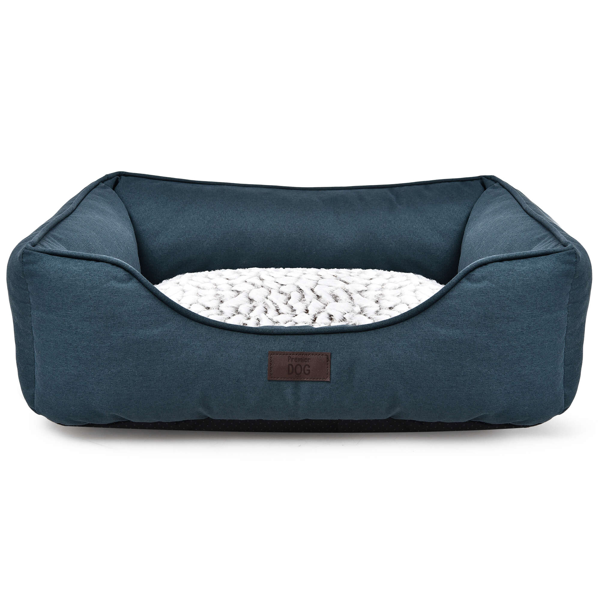 Cuna Luxury Premier DOG
