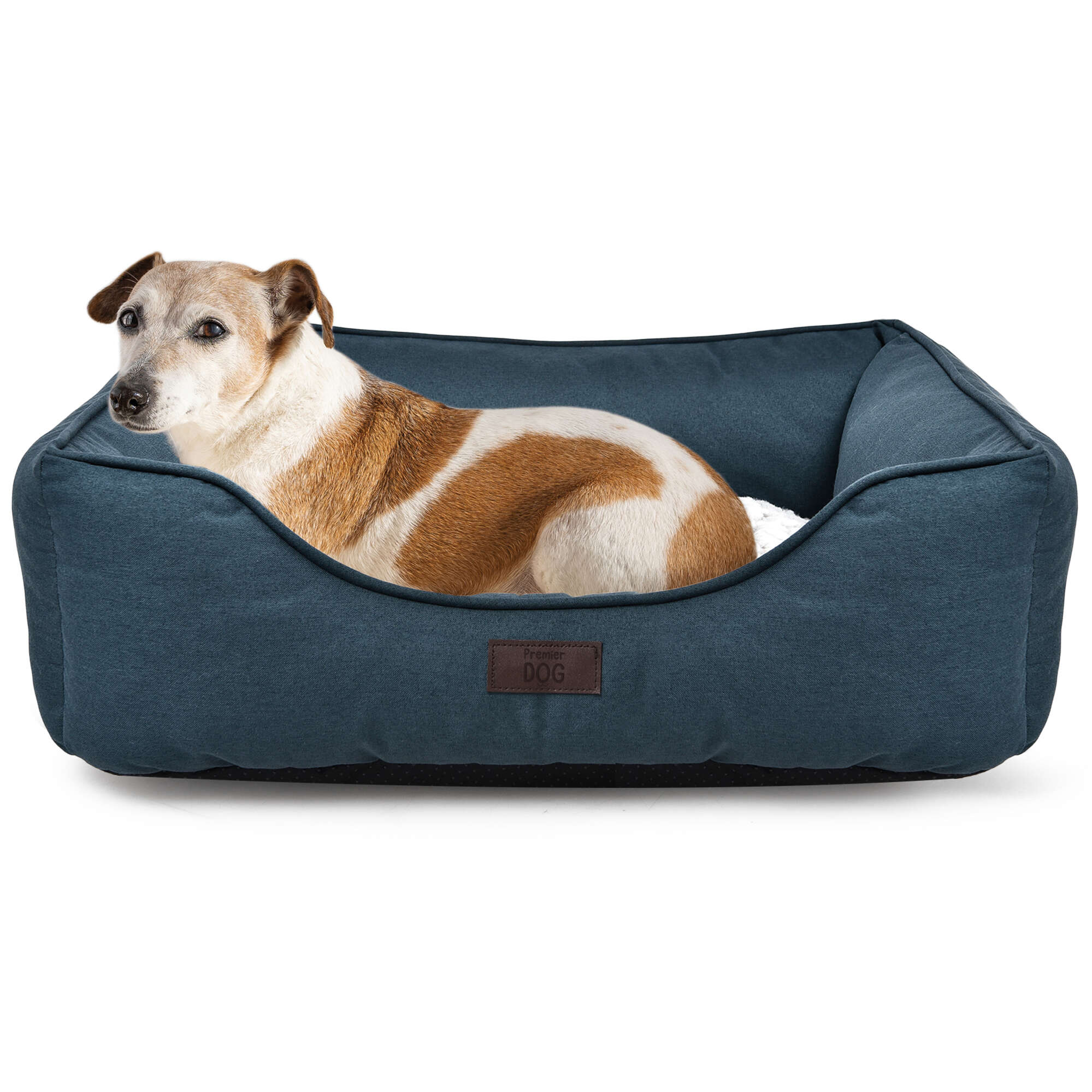 Cuna Luxury Premier DOG