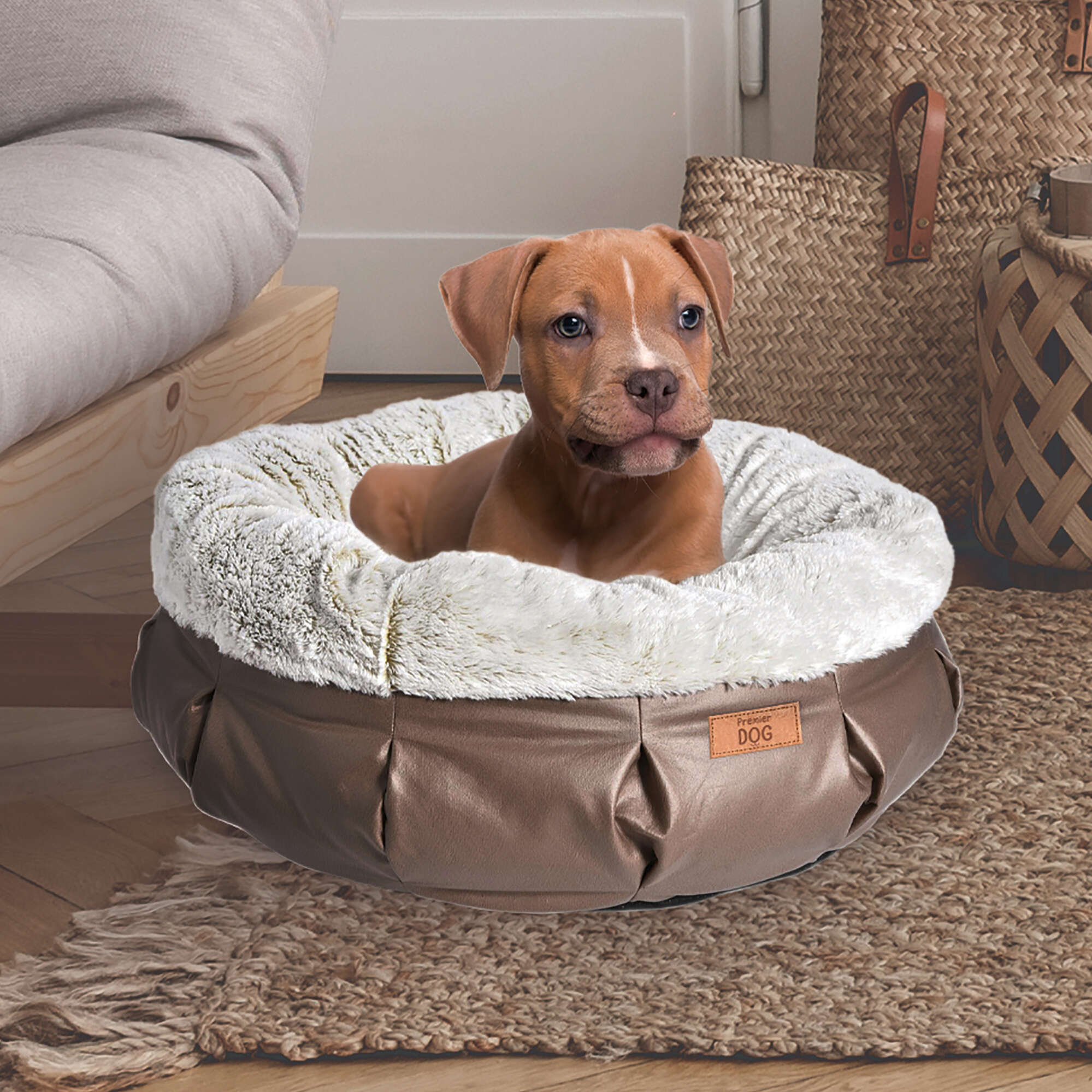 Cuna Mimo Premier DOG