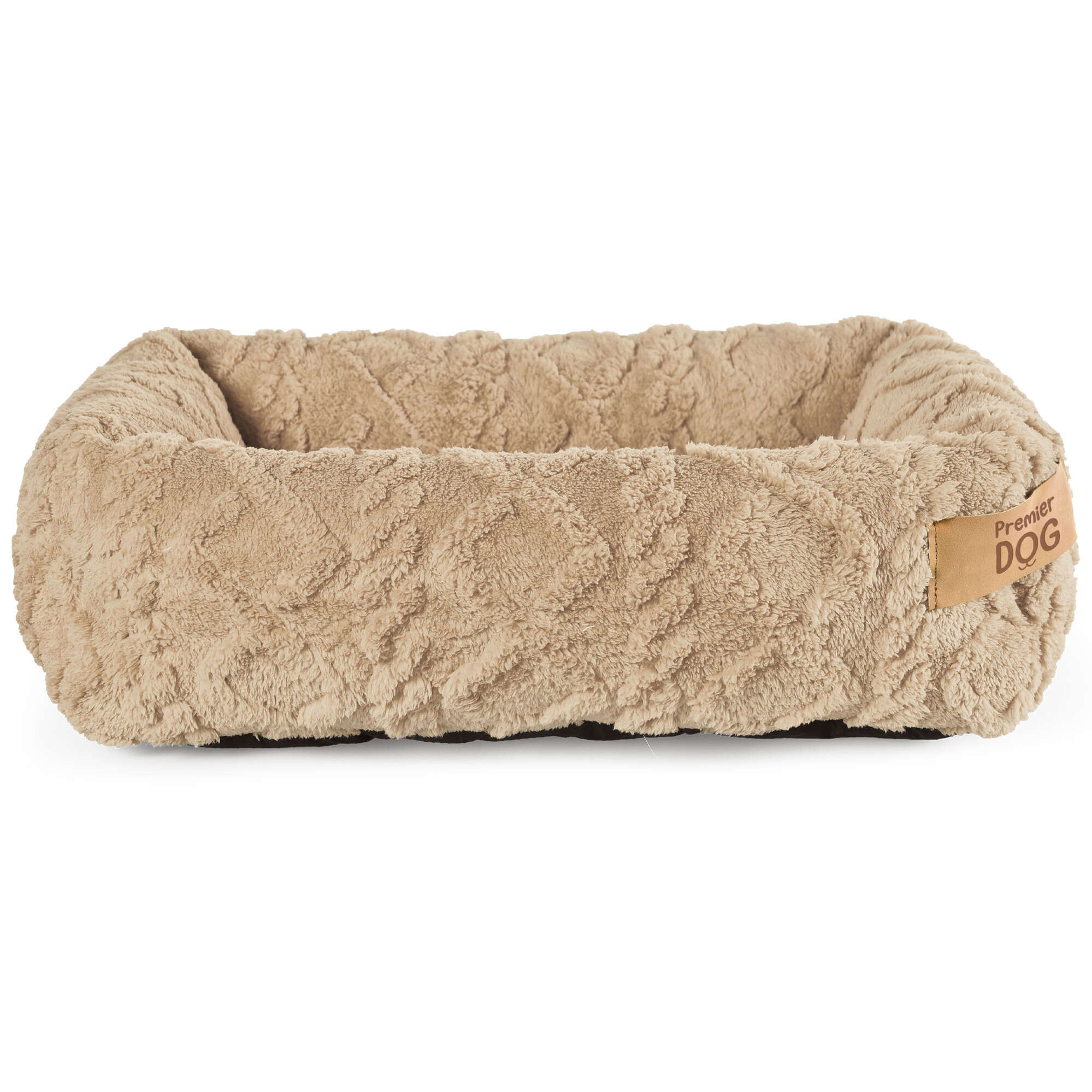 Cuna Princess Gold Premier DOG