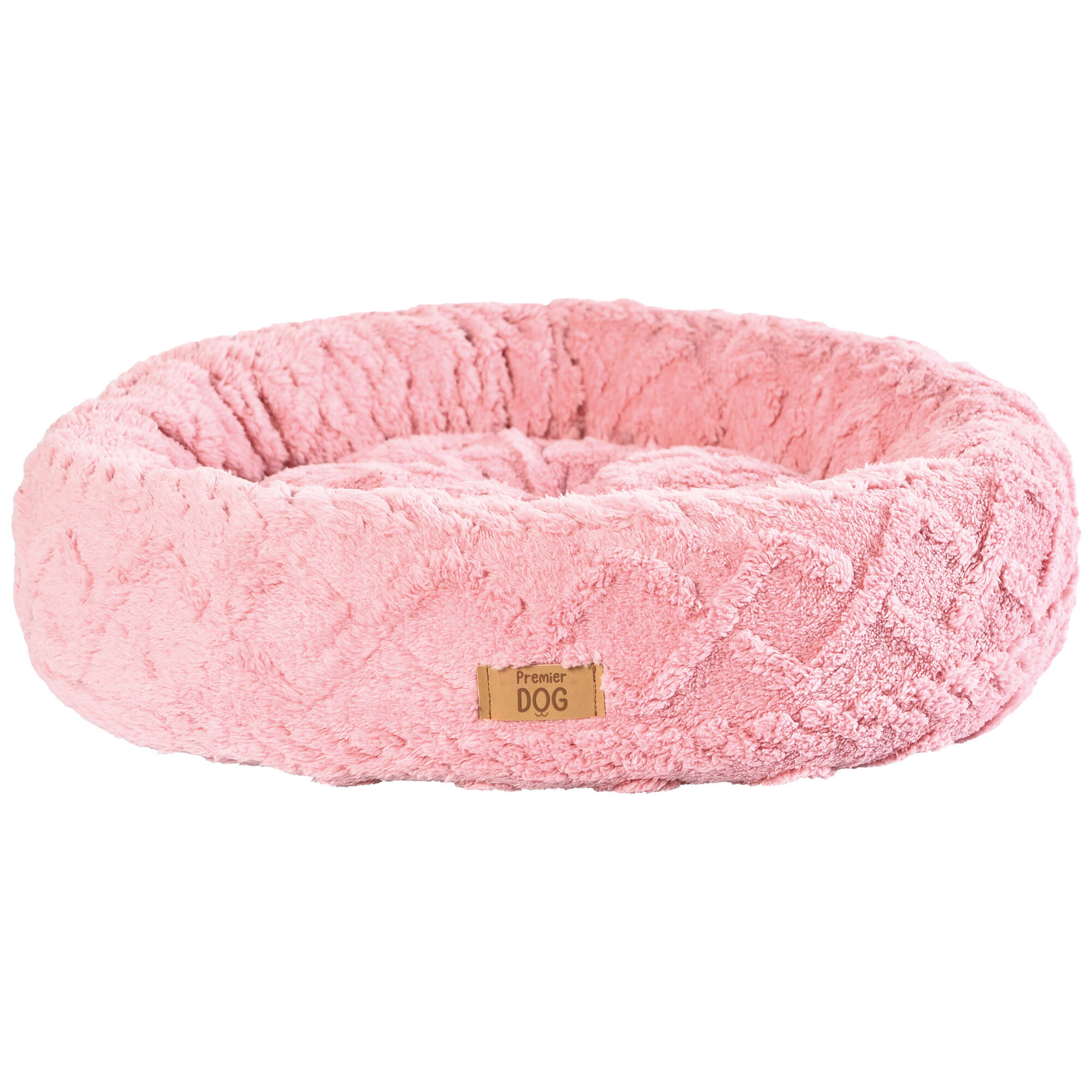 Cuna Princess Pink Premier DOG