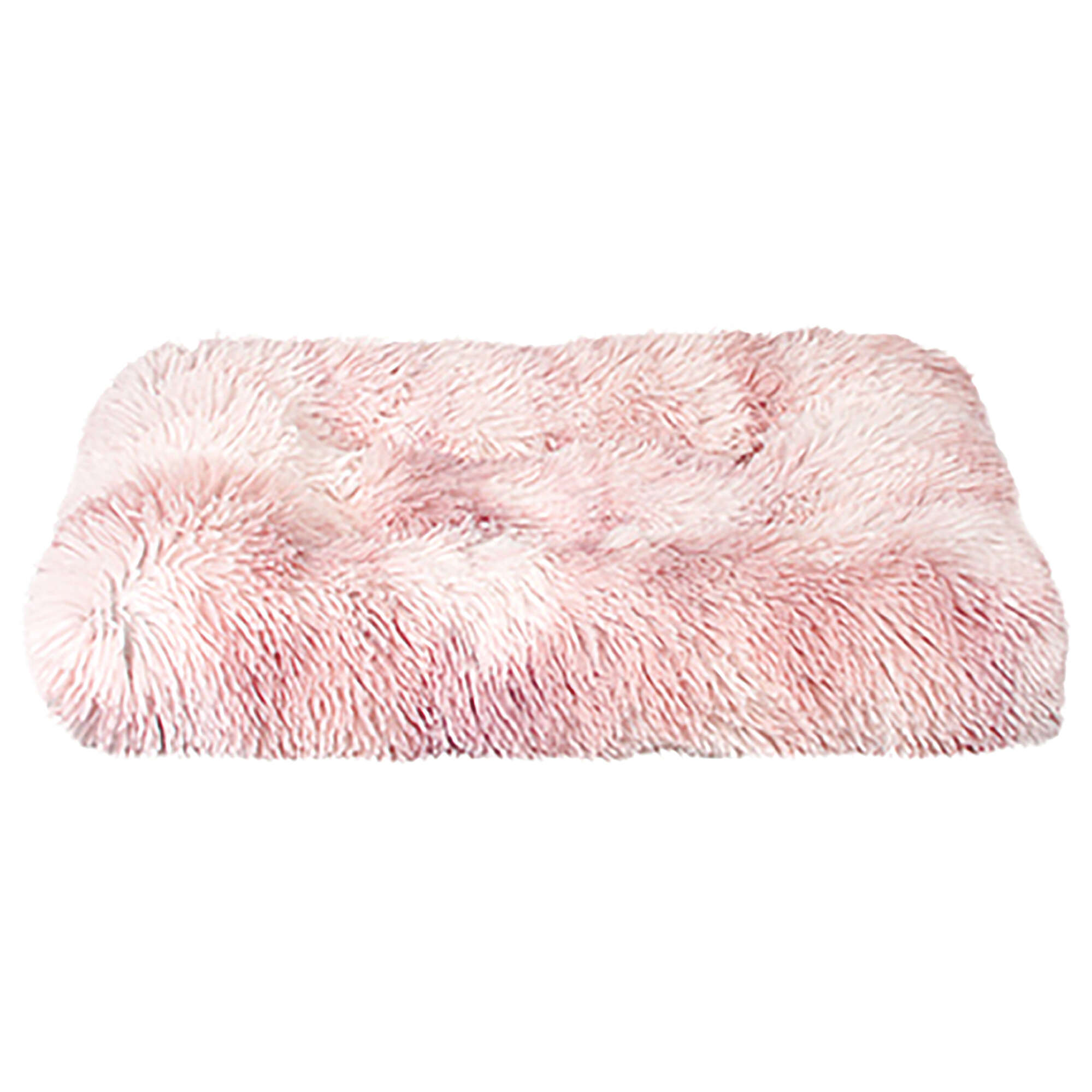 Cuna Silk Premier DOG rosa