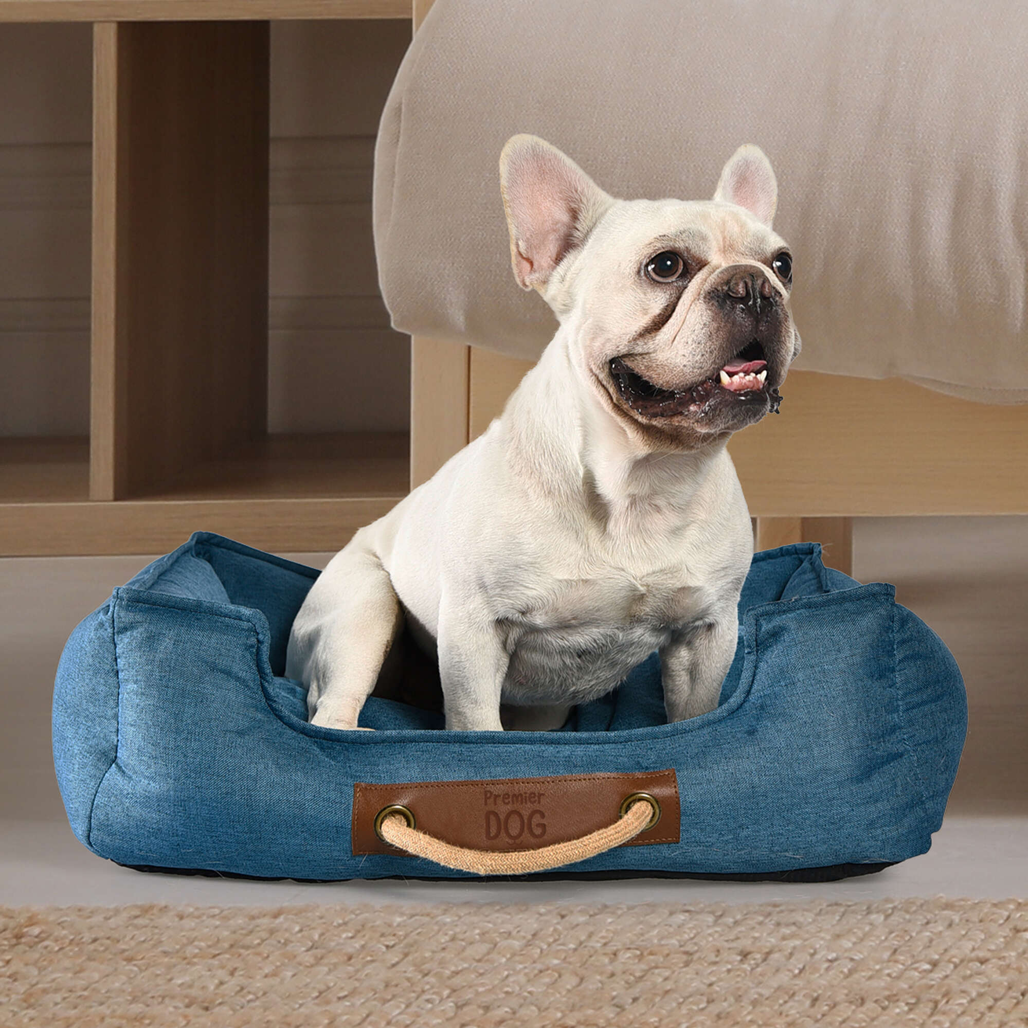 Cuna Warm Premier DOG