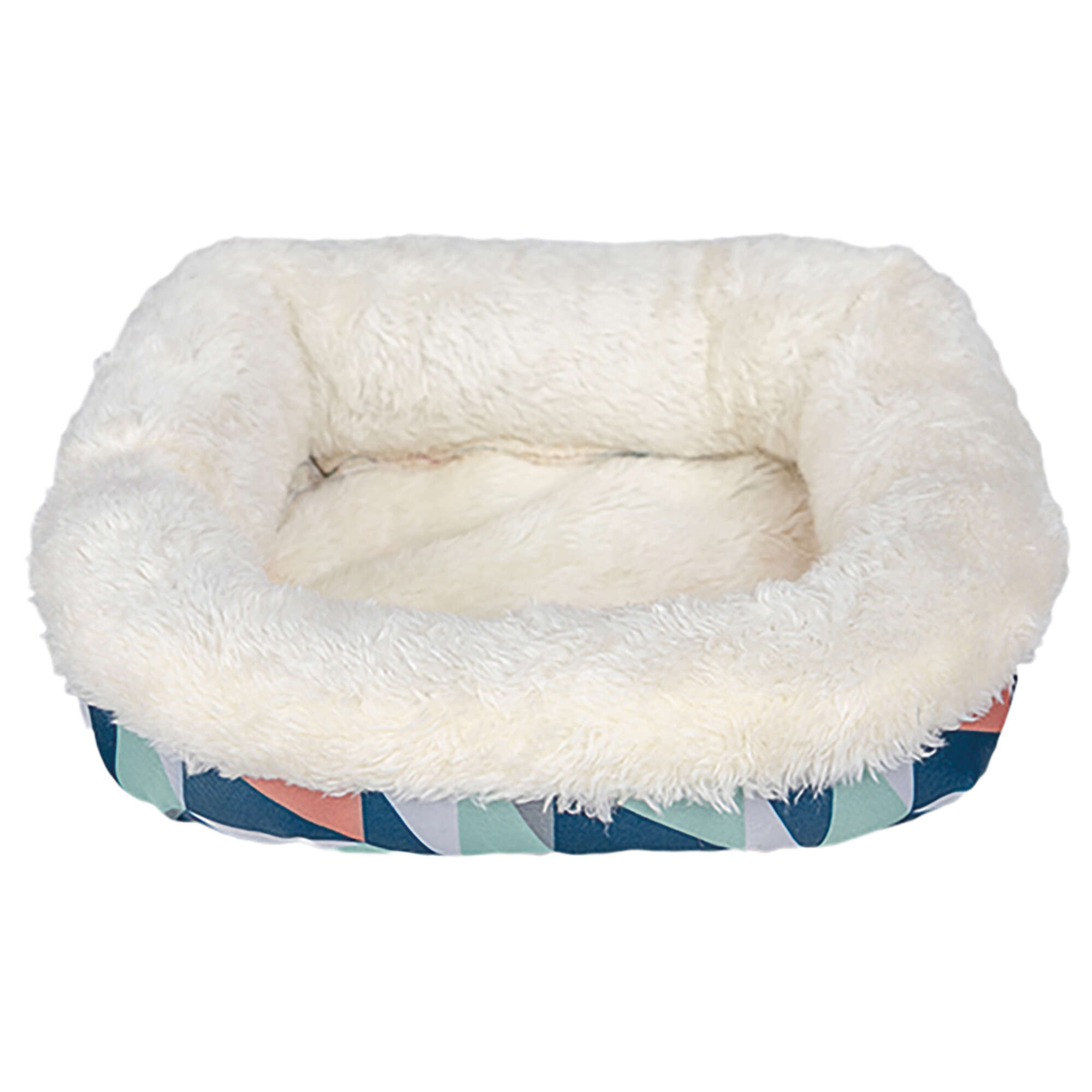 Cuna Rabbit Fluffy
