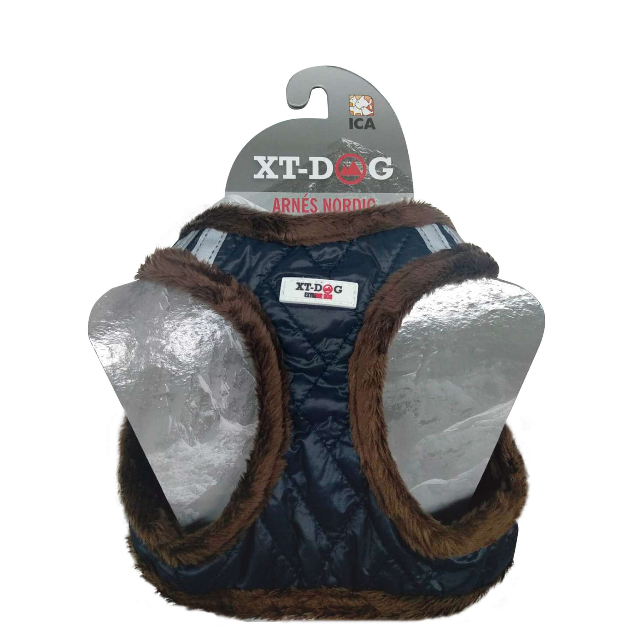 Arnés NORDIC de XT-DOG