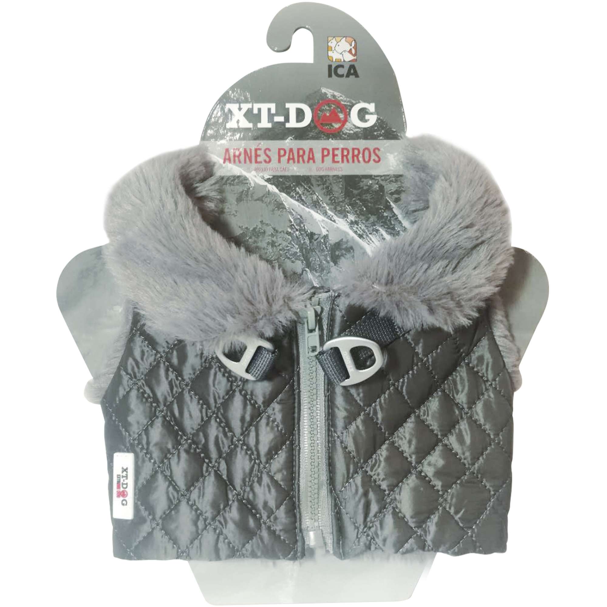 Arnés WARM de XT-DOG