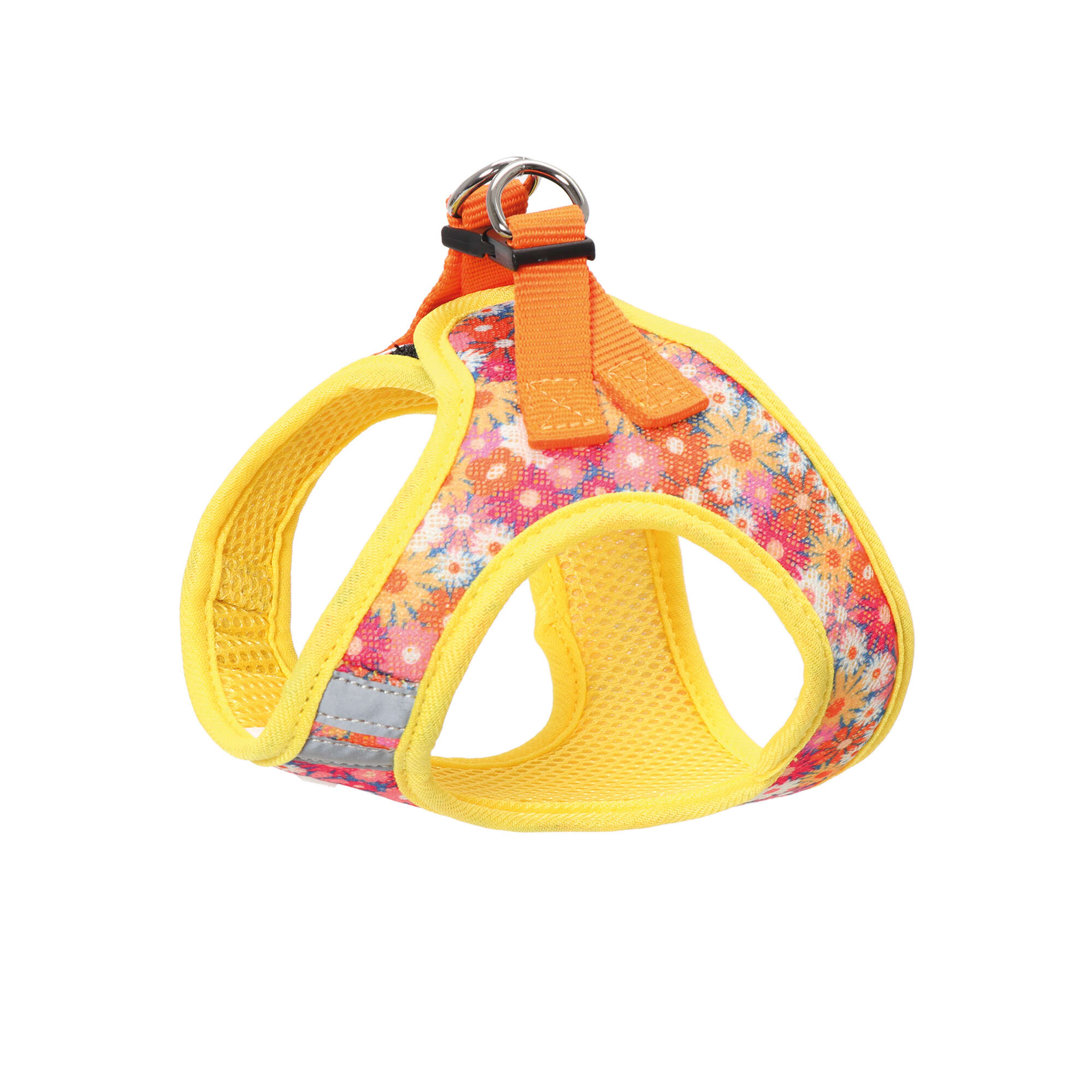 Arnés MESH FLORES XT-DOG