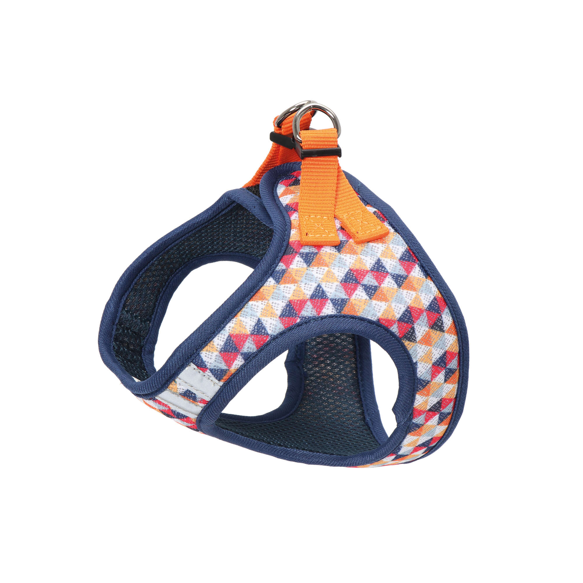 Arnés MESH TRIANGLES XT-DOG
