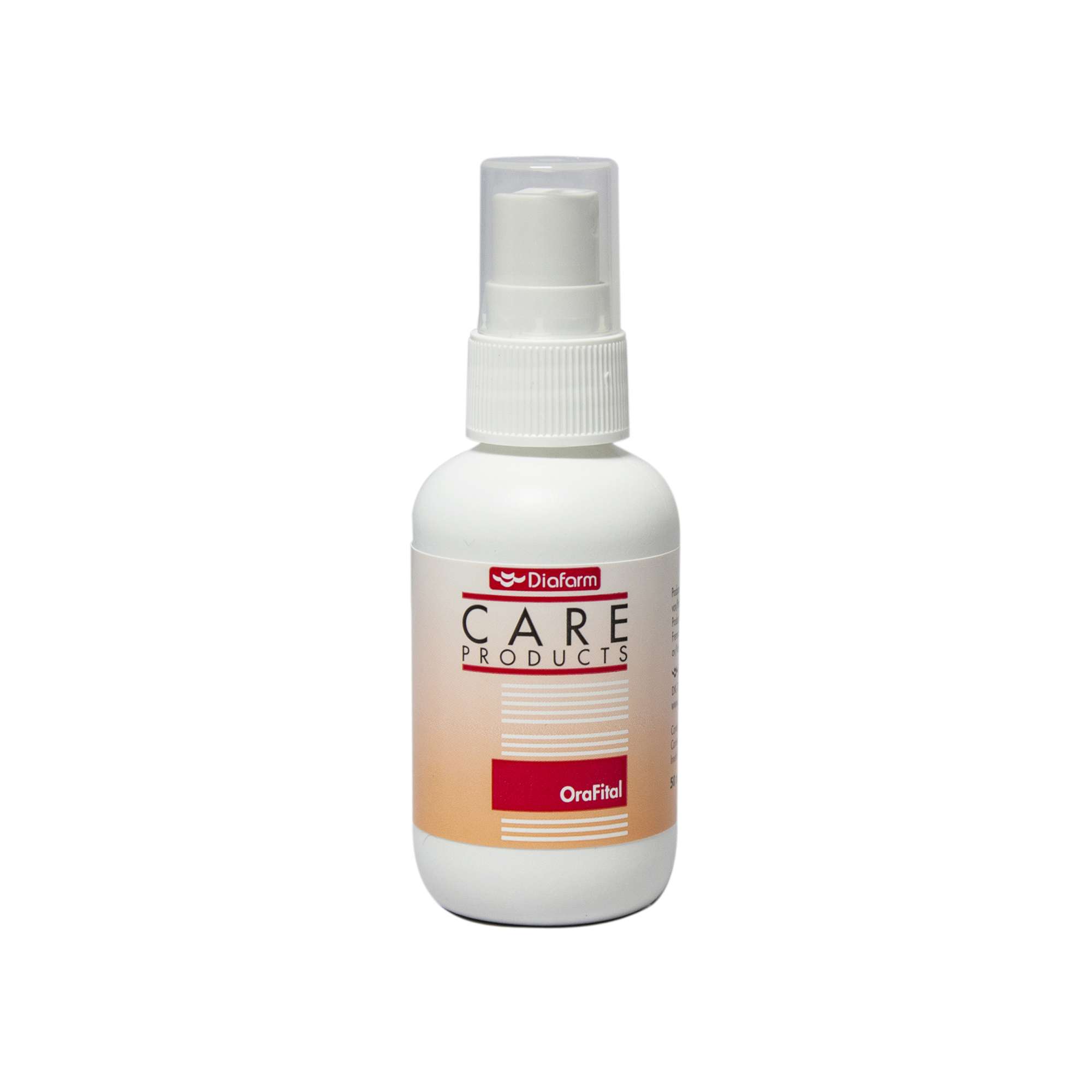 Spray para limpieza bucal OraFital Diafarm