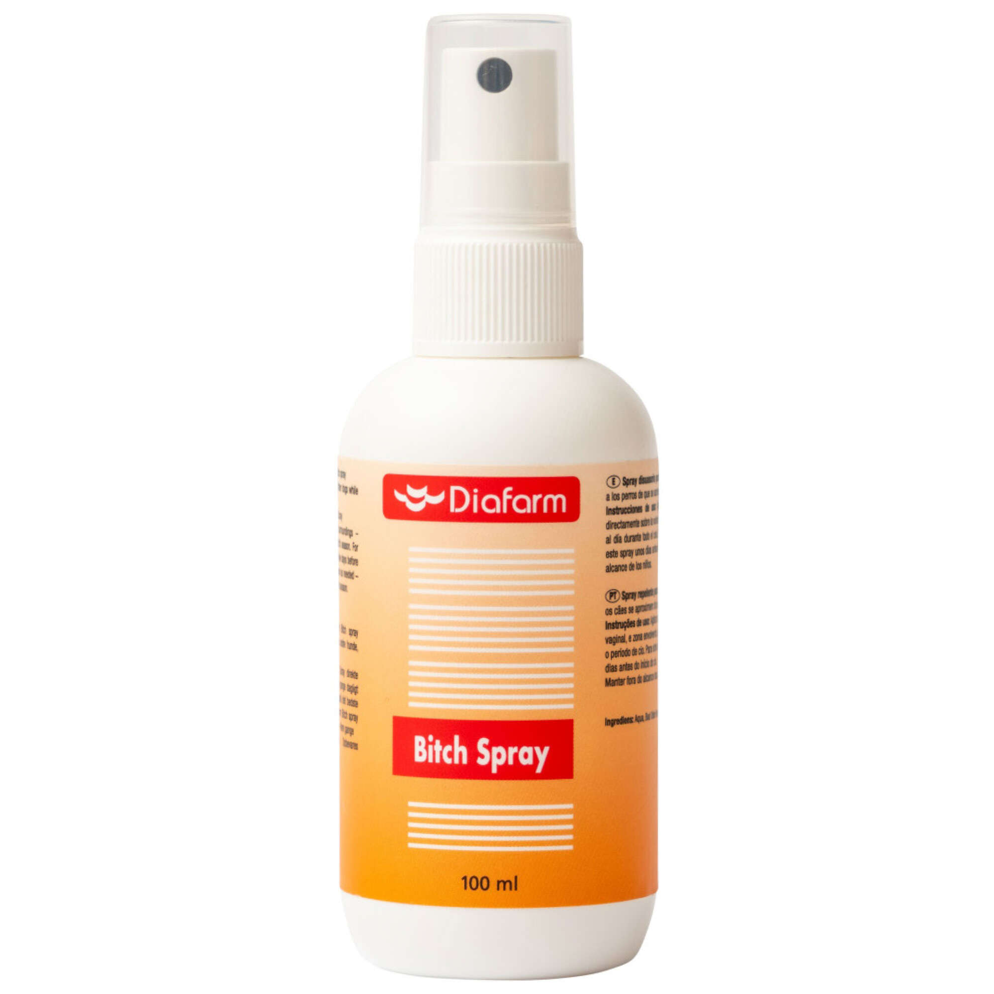 Anti celo Bitch Spray Diafarm