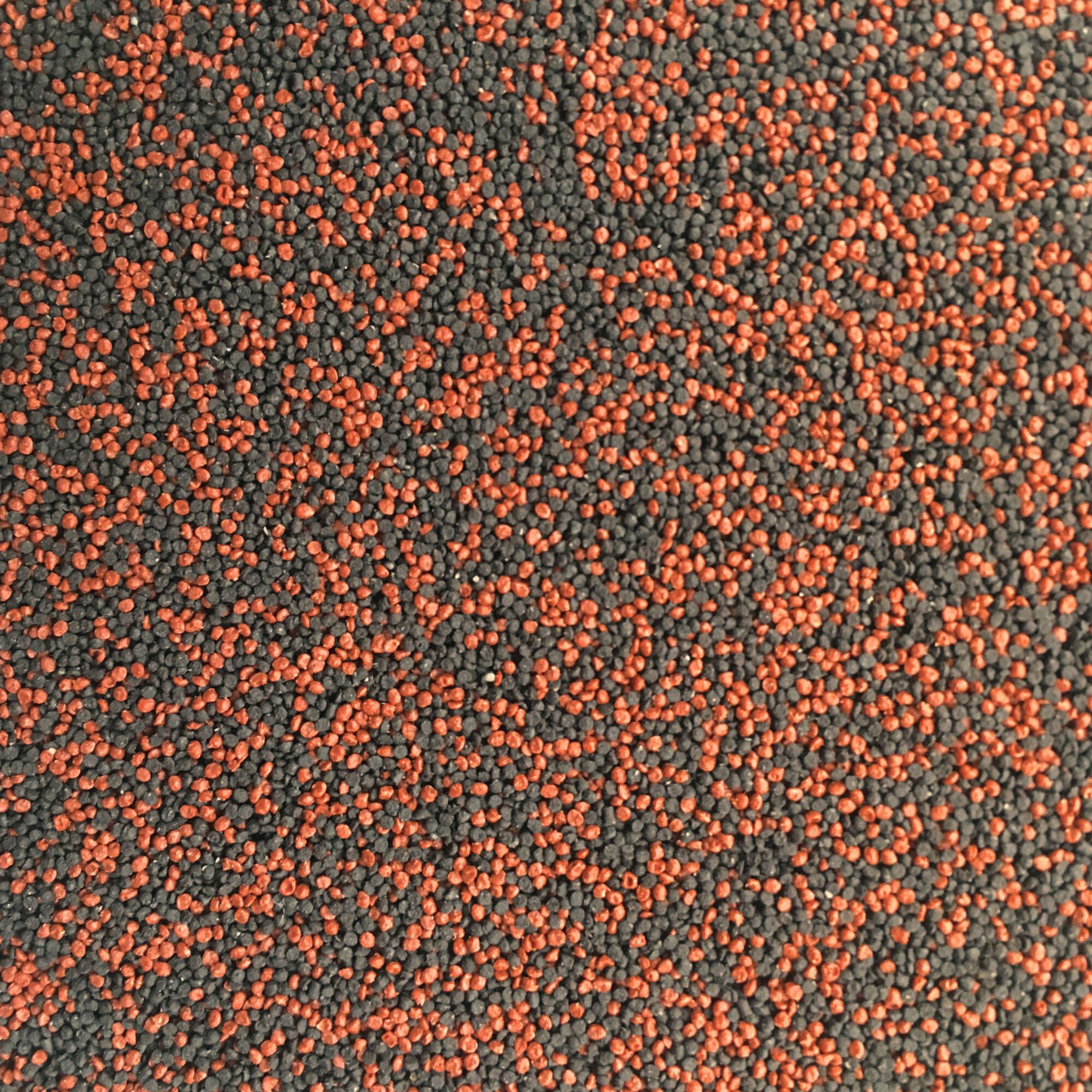 Micro pellets para peces tropicales DAJANA