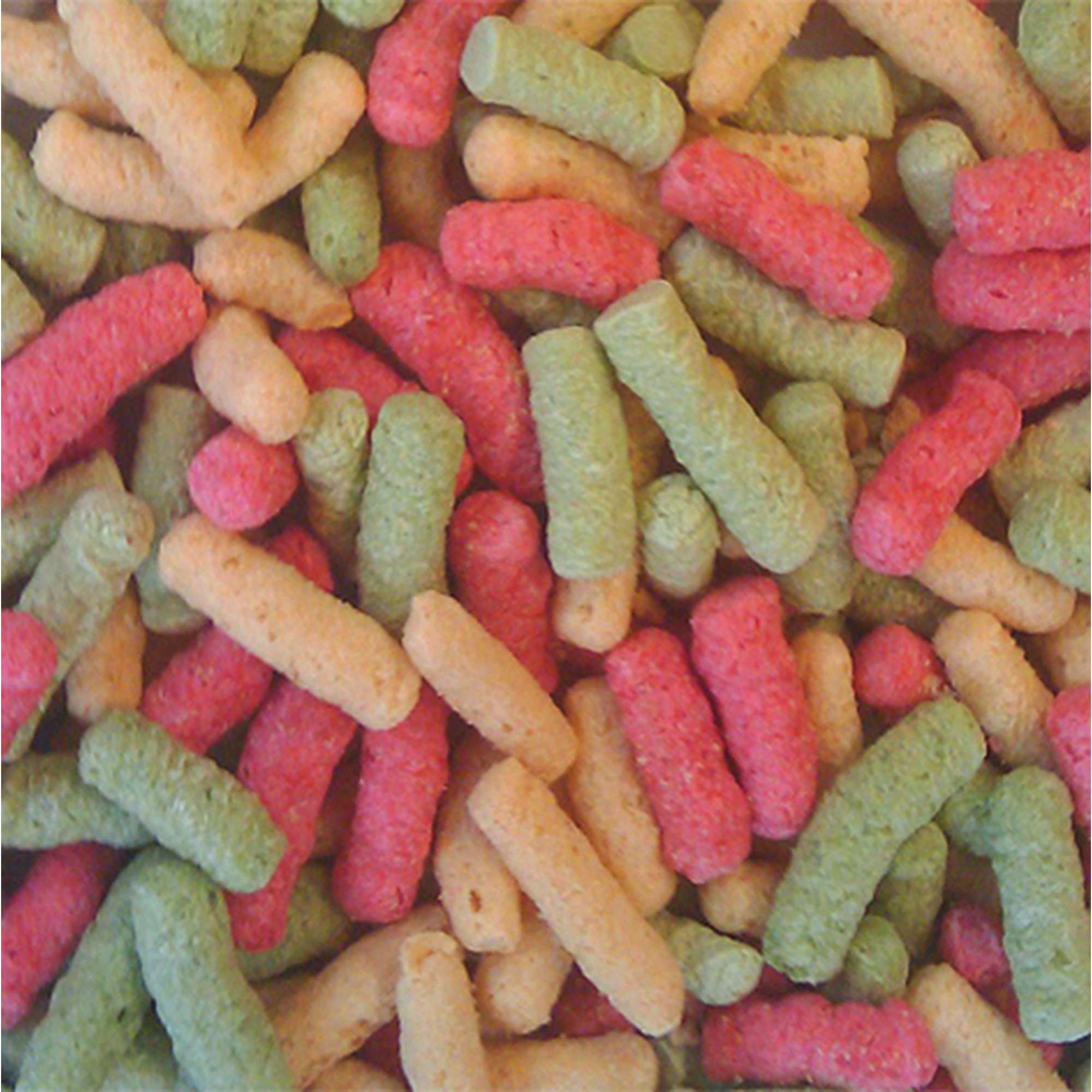 Alimentos para peces de estanque STICKS EXTRA de DAJANA