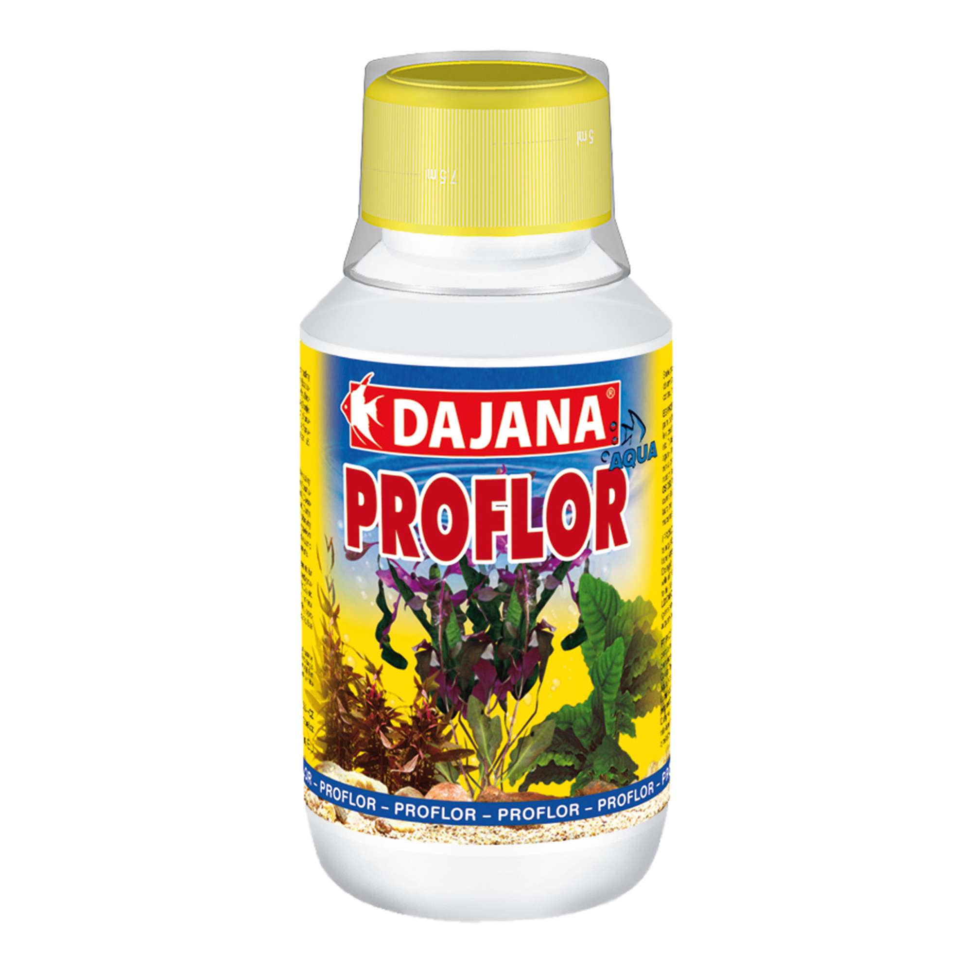 Abono universal: PROFLOR de DAJANA