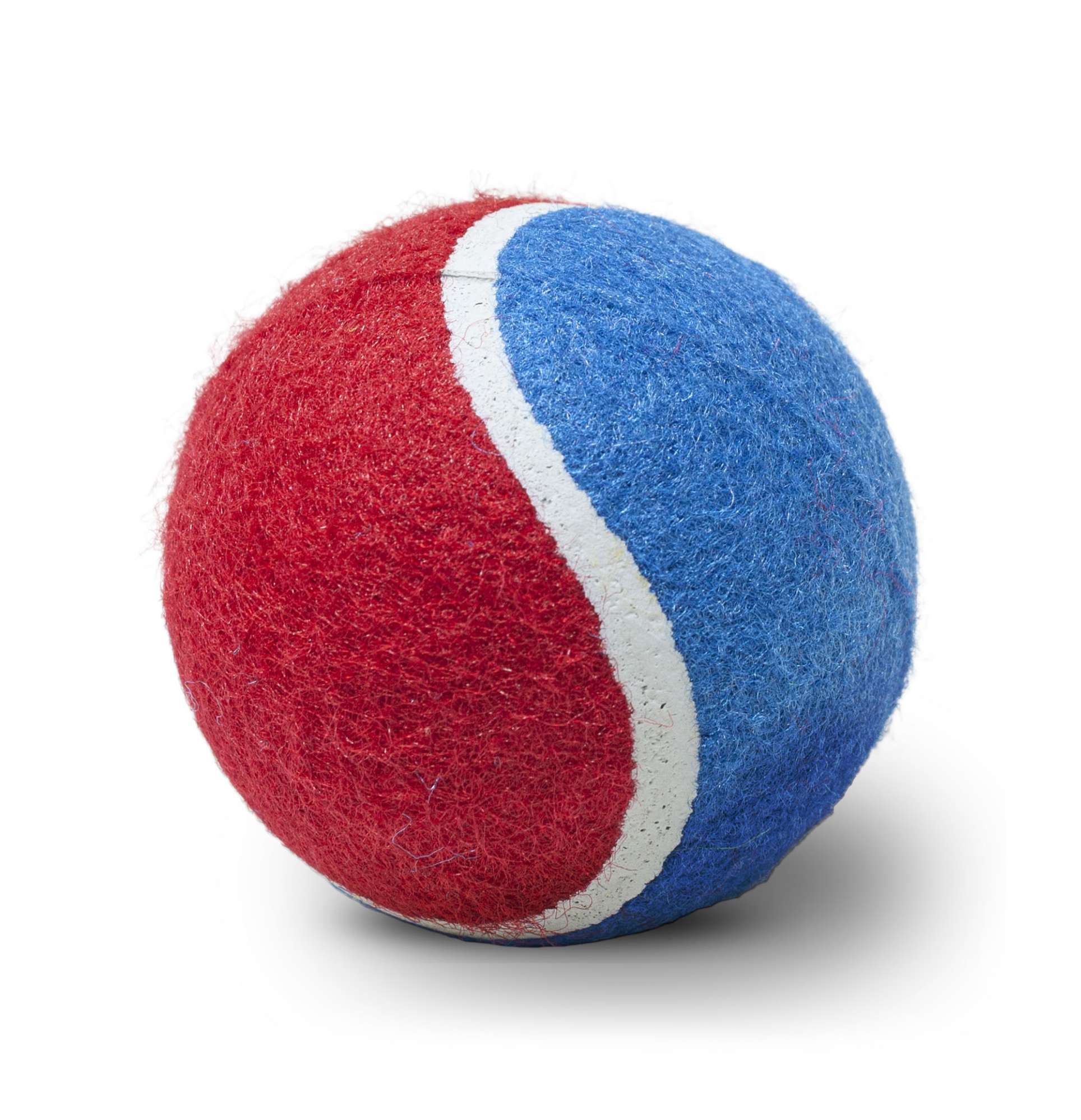 Juguete pelotas de tenis para perros