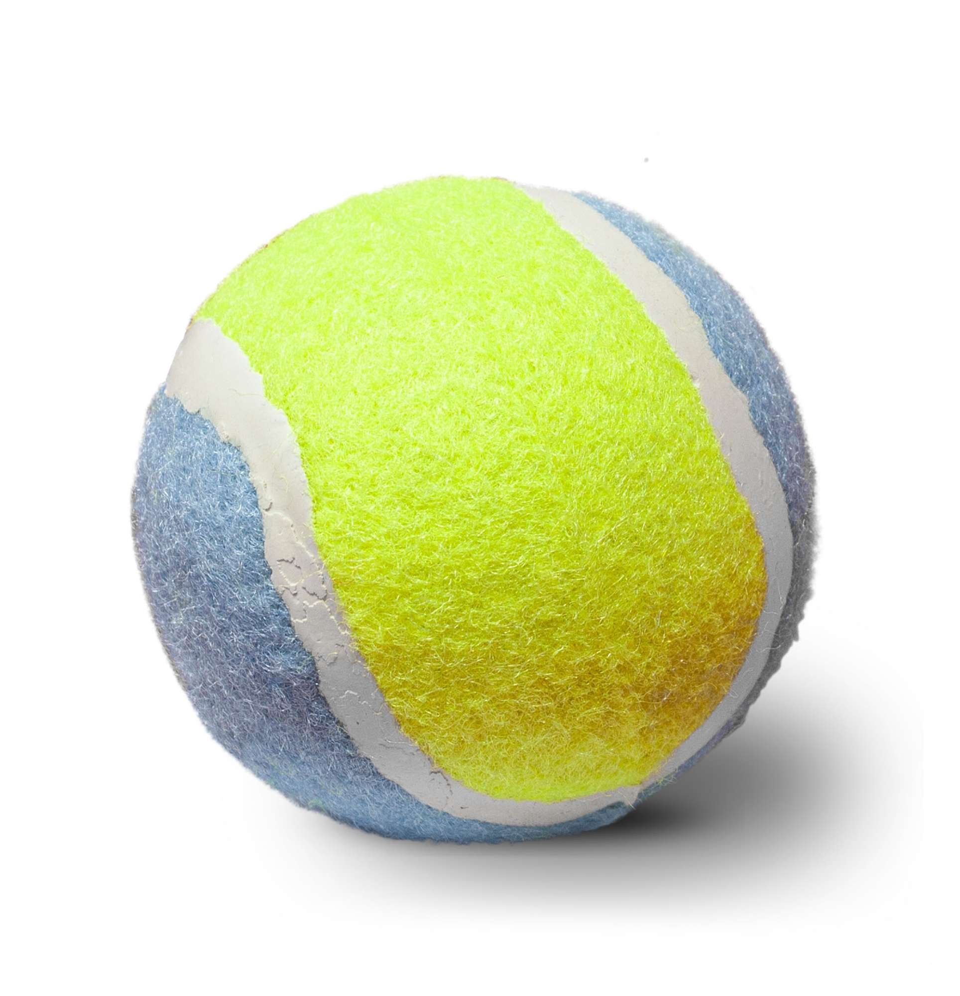 Juguete pelotas de tenis para perros