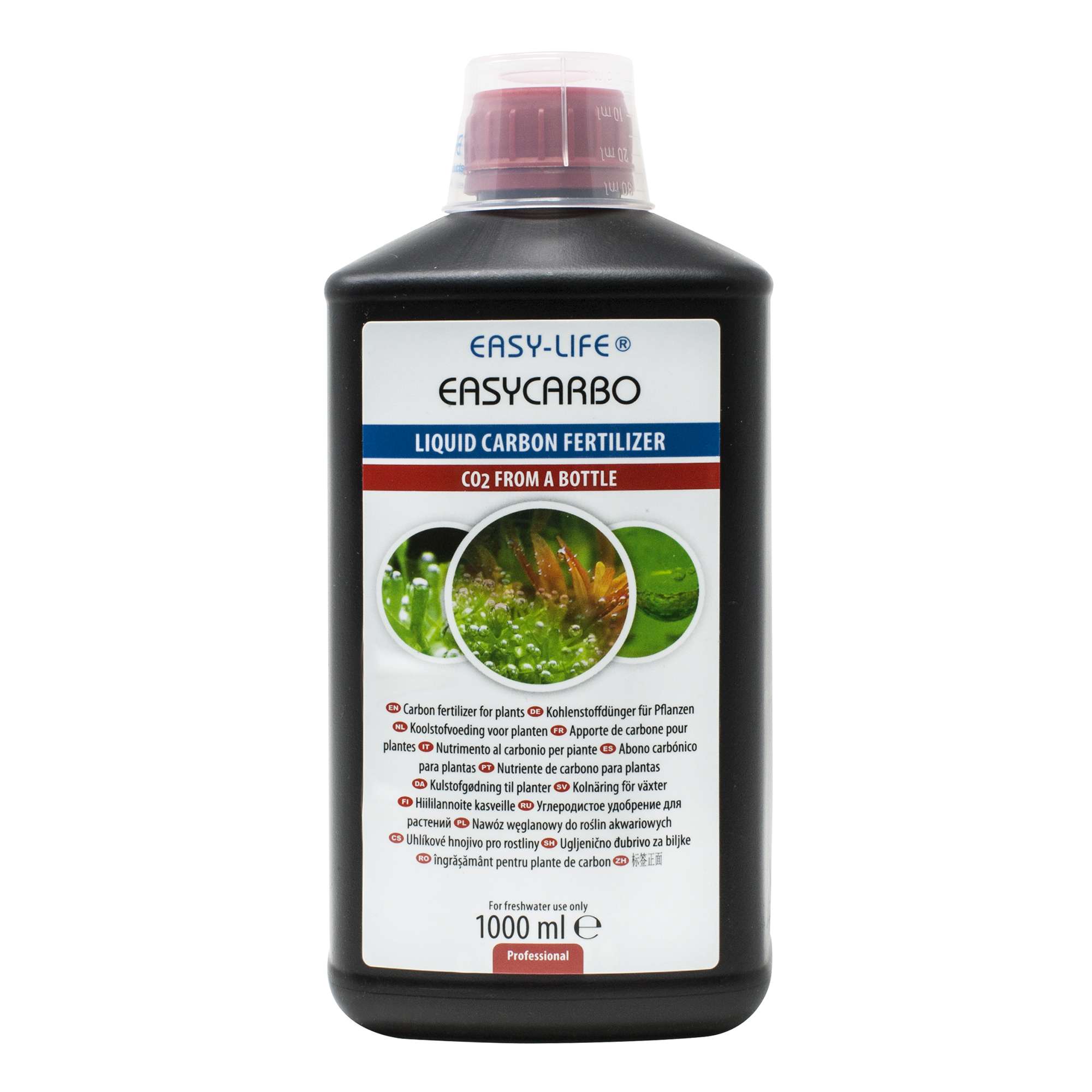 Abono EASYCARBO de EASY-LIFE