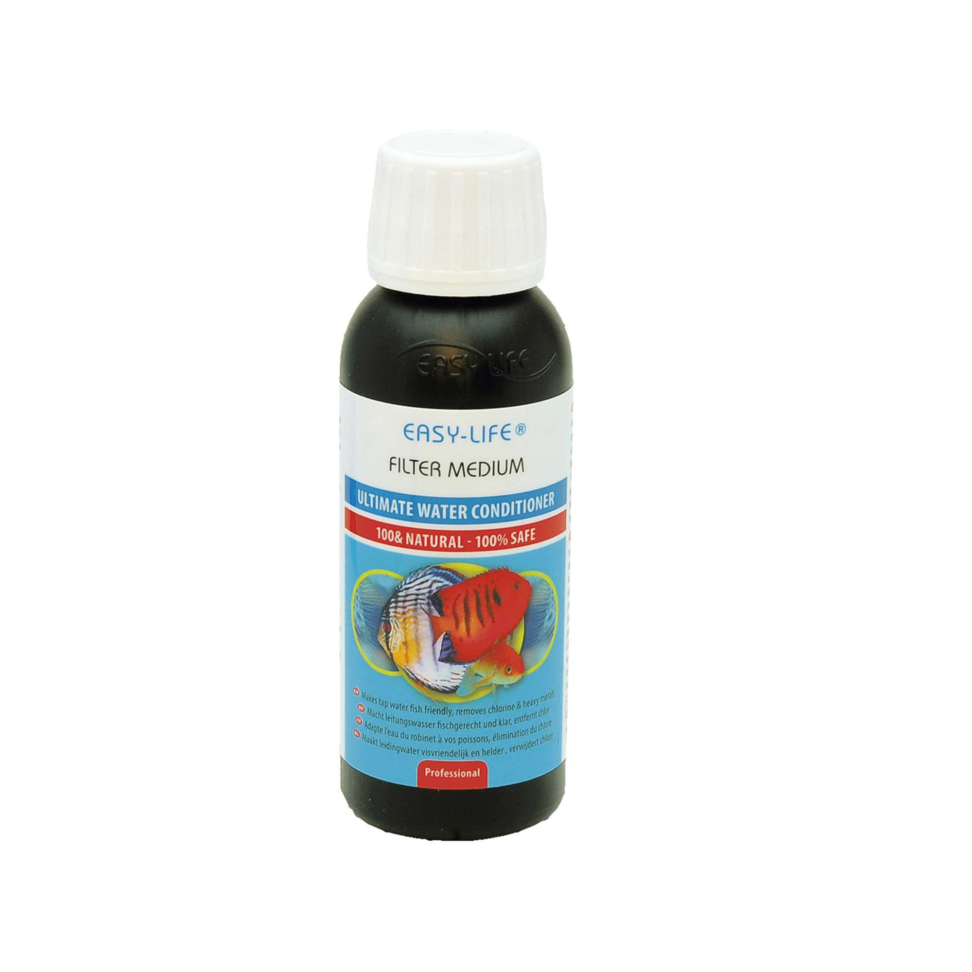 Super acondicionador: FILTER MEDIUM de EASY-LIFE