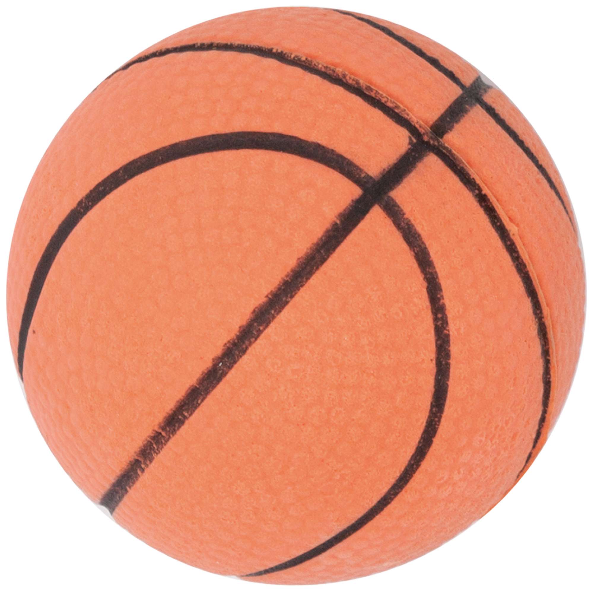 Expositor de pelotas clásicas para perros