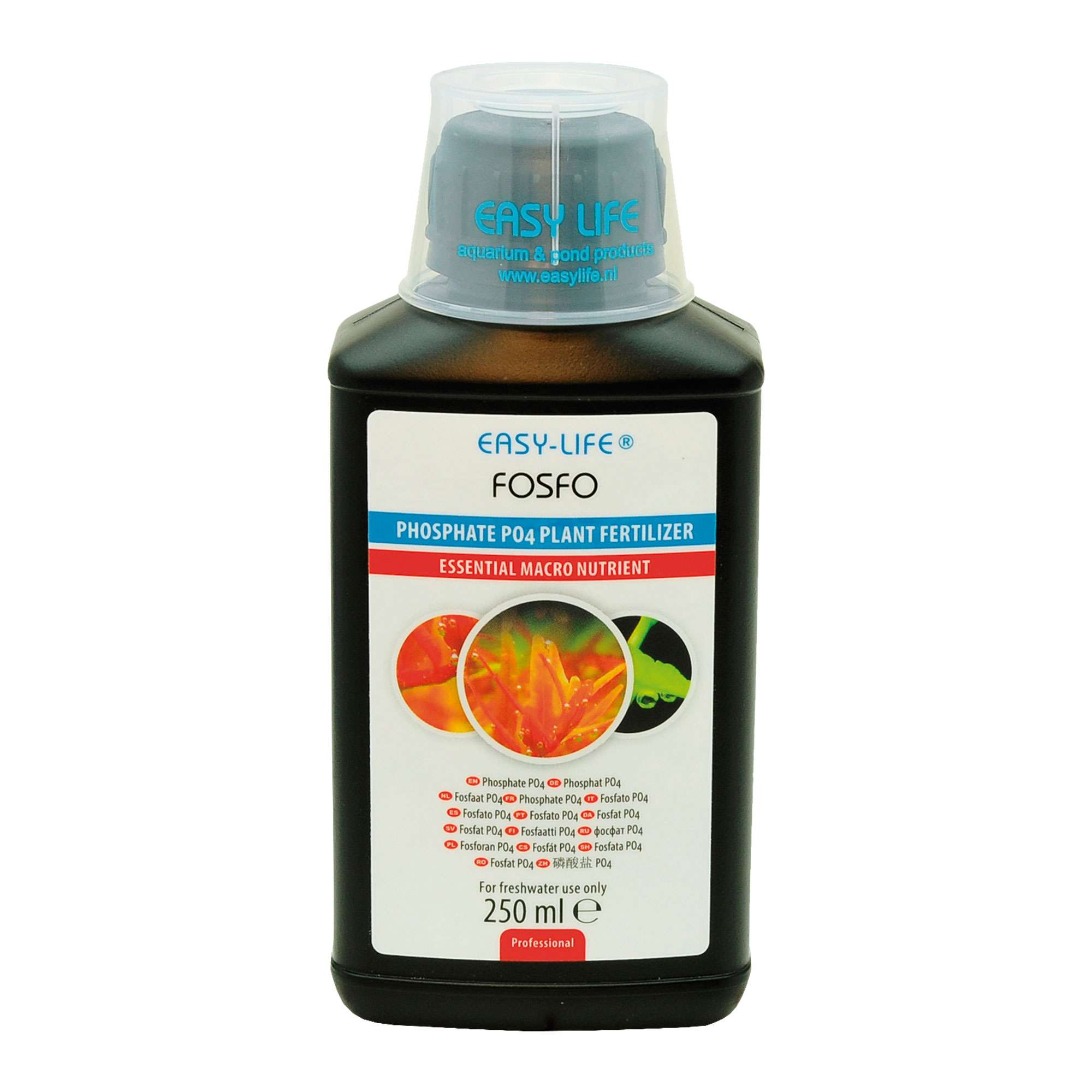 Suplemento de fósforo: FOSFO de EASY-LIFE