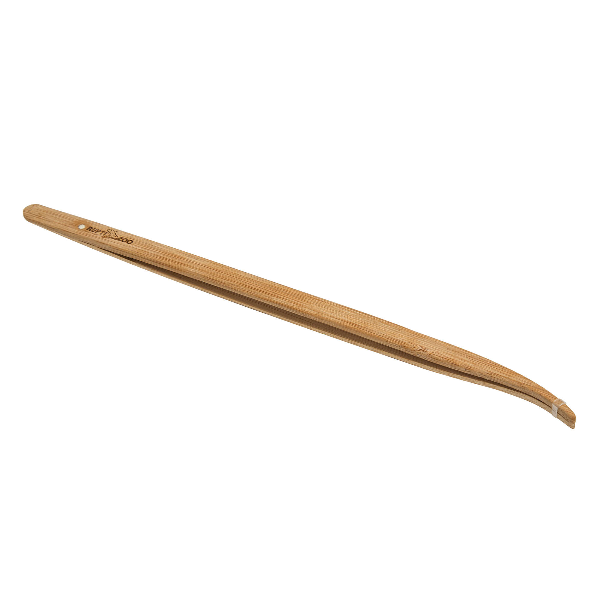 Pinzas de bambú REPTIZOO