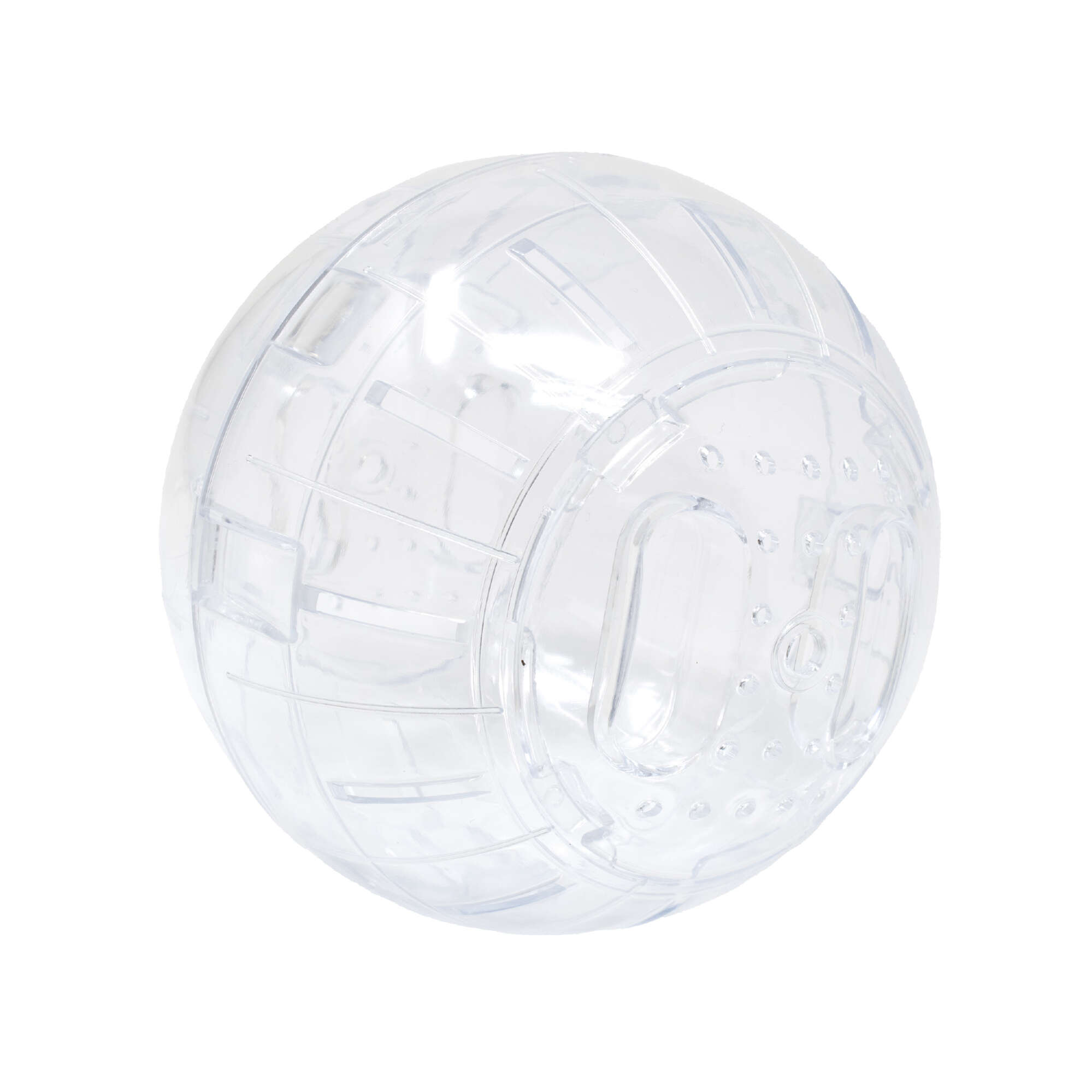 Accesorio de recreo Bola de ejercicios ICA para roedores