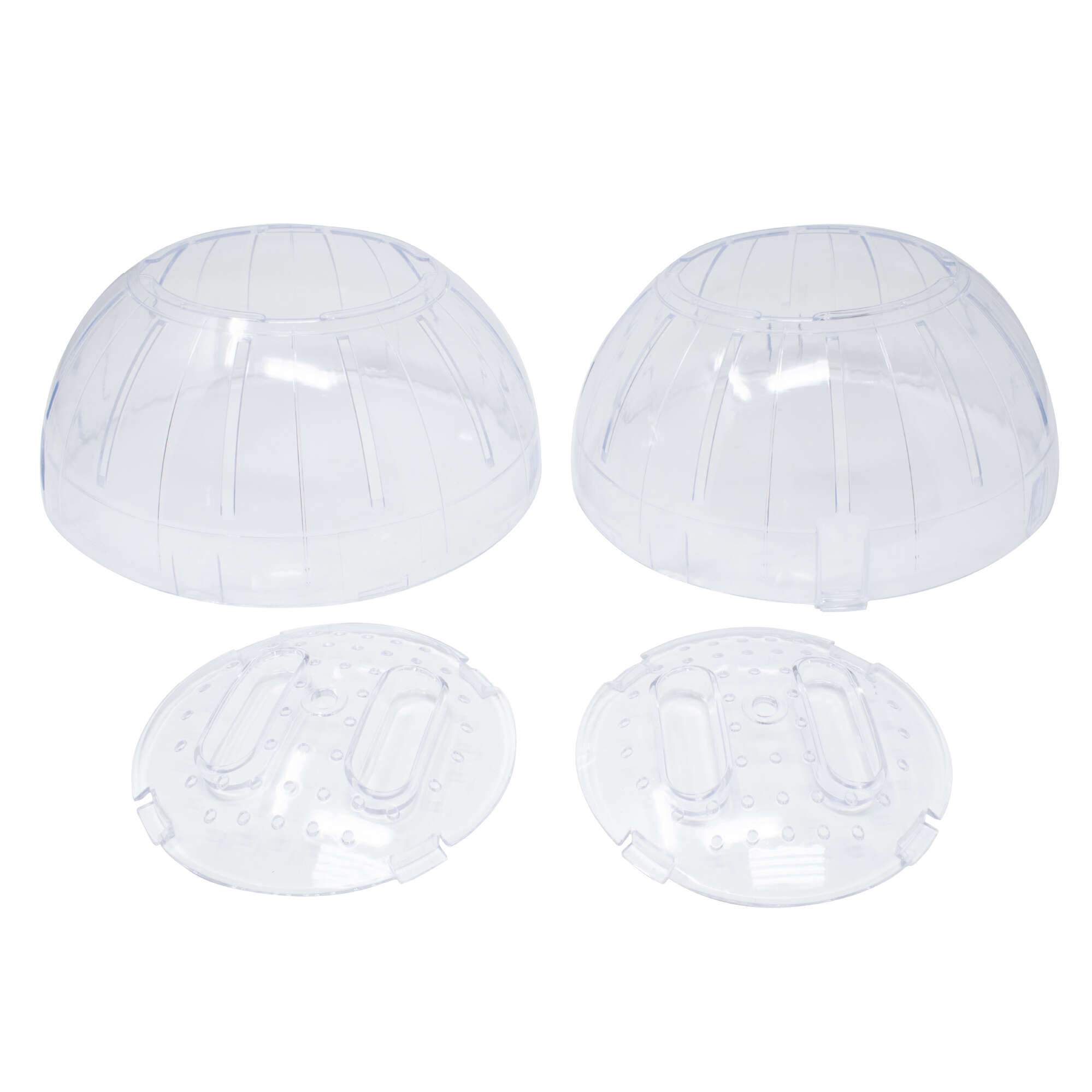 Accesorio de recreo Bola de ejercicios ICA para roedores