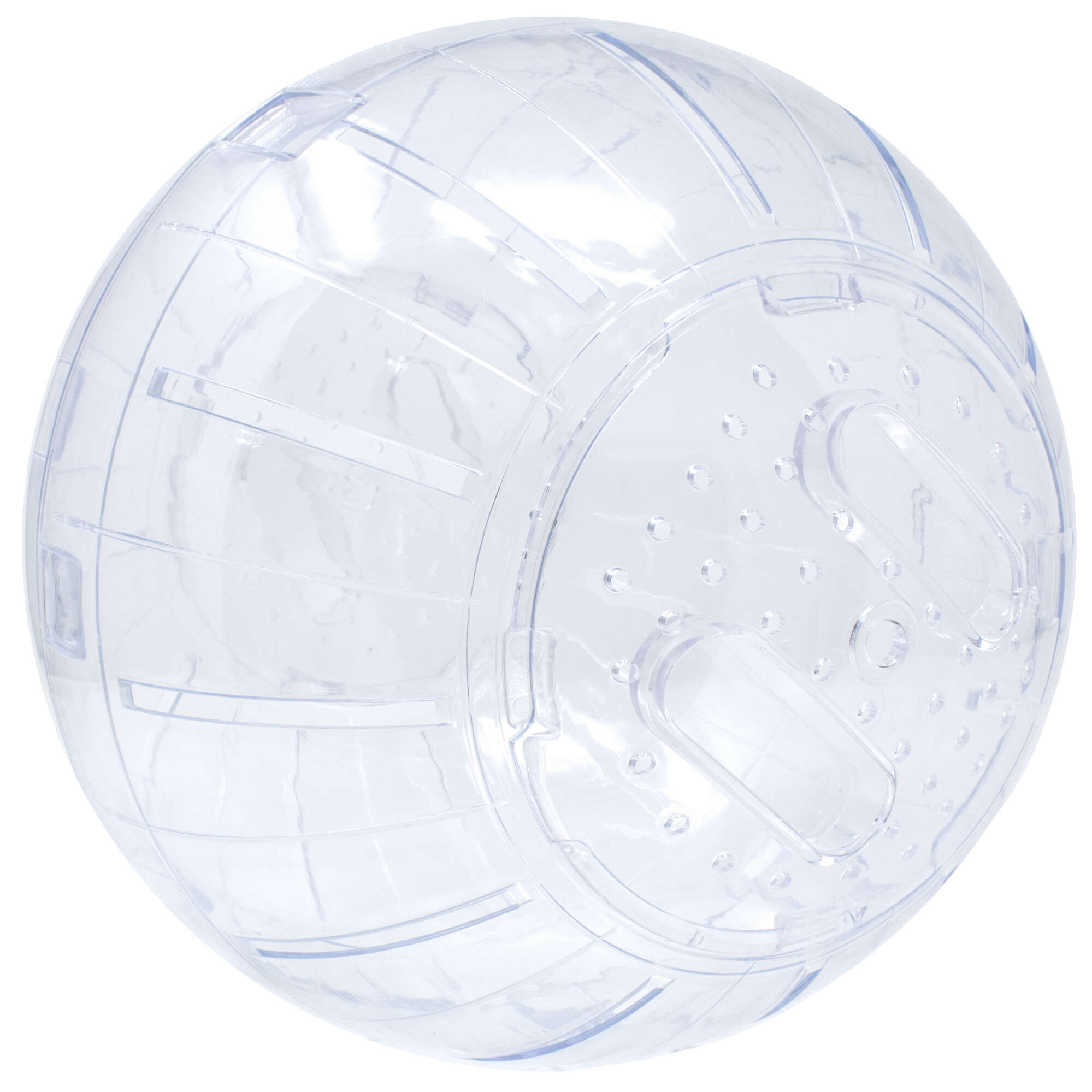 Accesorio de recreo Bola de ejercicios ICA para roedores