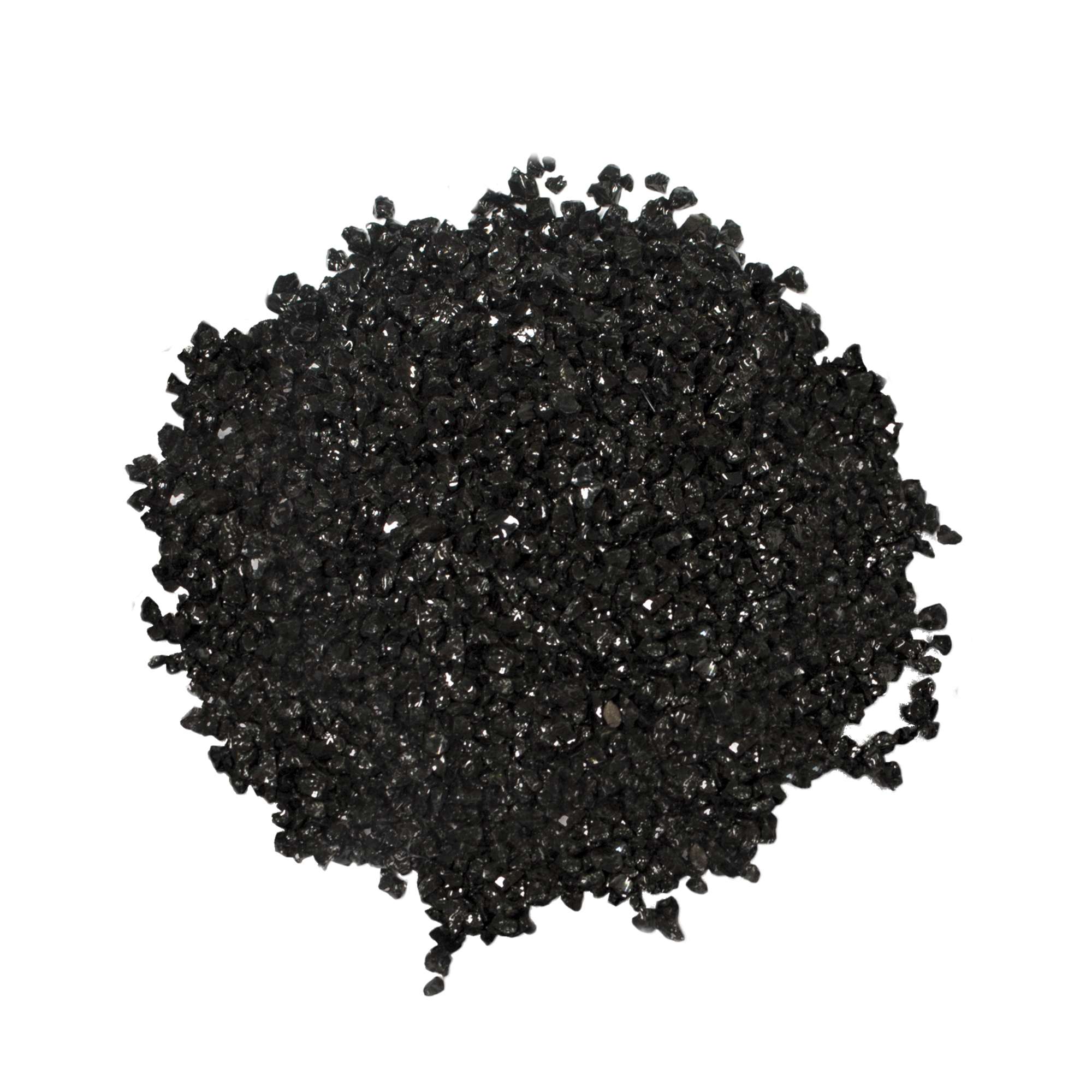 Arena negra MAGIC SAND (1 mm)