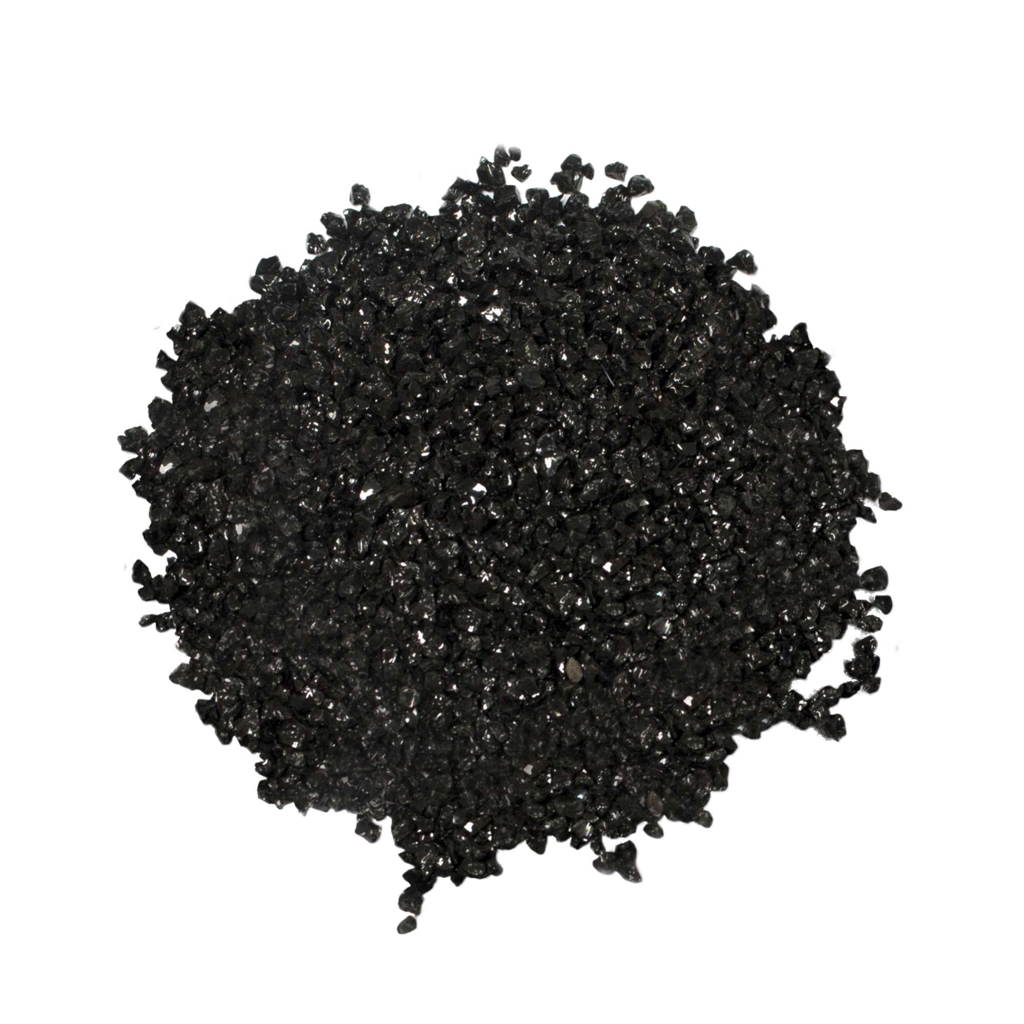 Arena negra MAGIC SAND (1 mm)