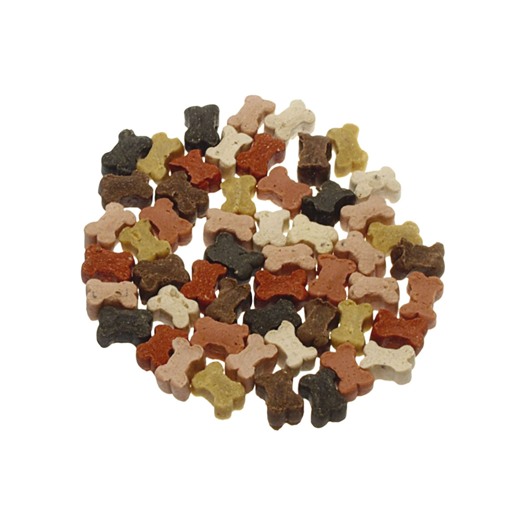 Snack Mini trainers Mix