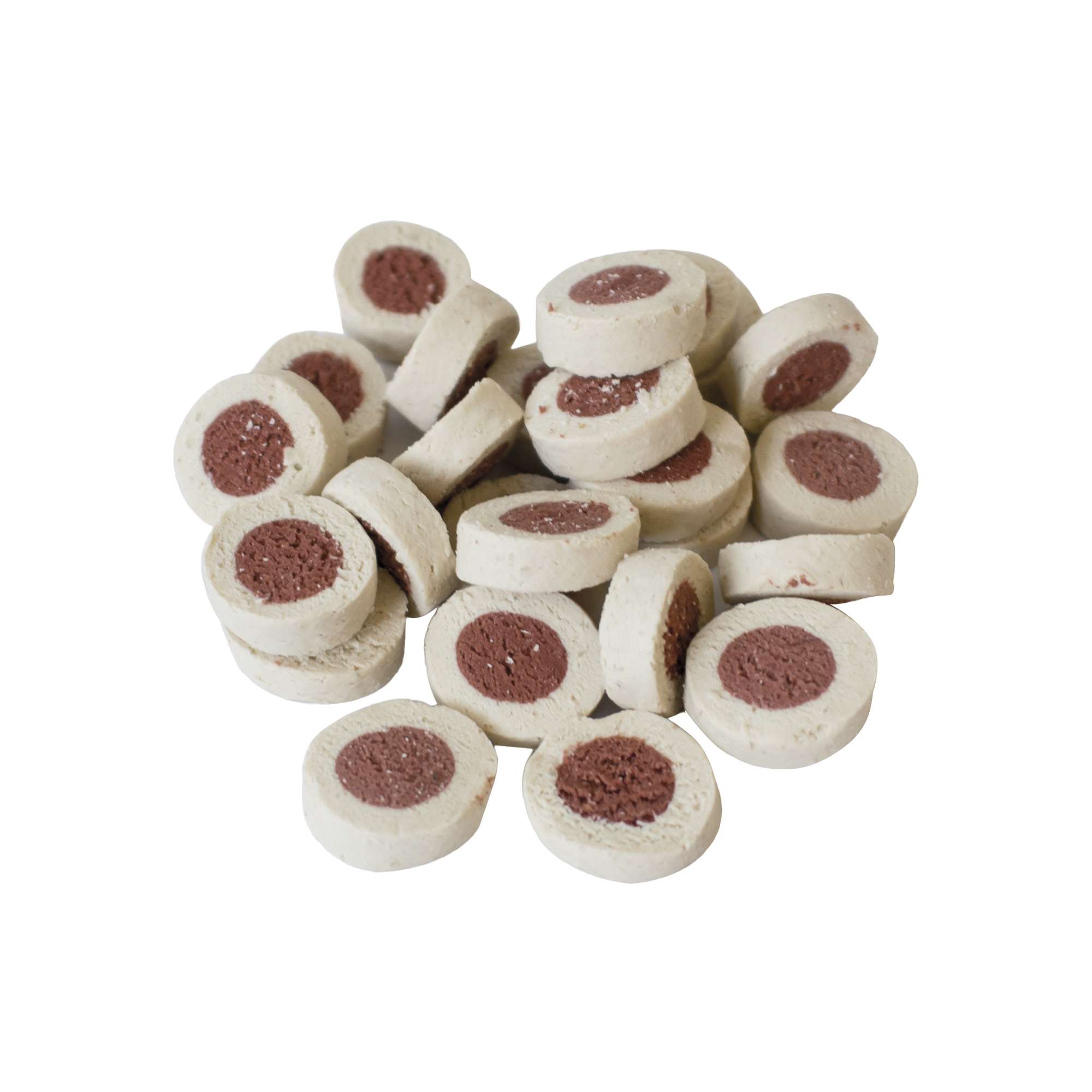 Snack Sushi de salmón