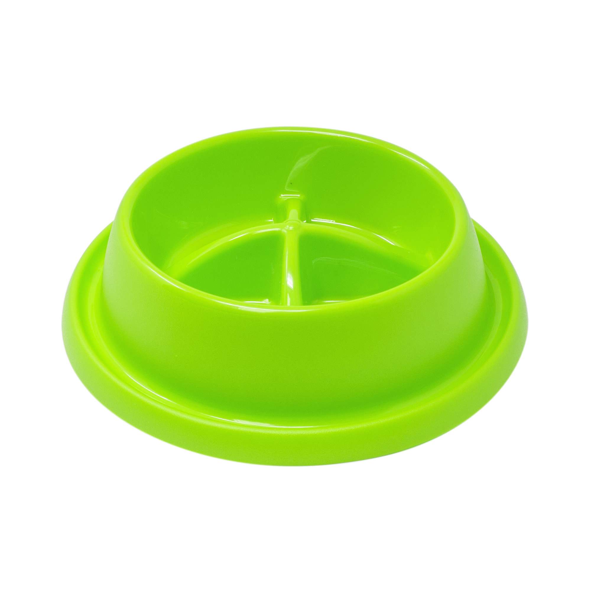 Comedero Slow Food Adagio Anti-Glotonería GP