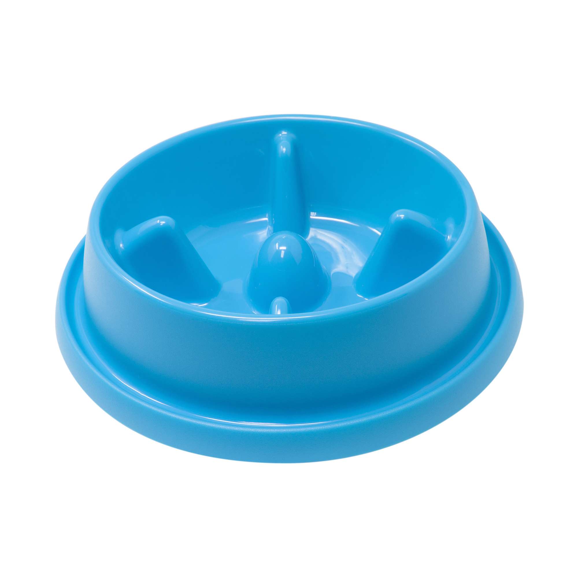 Comedero Slow Food Adagio Anti-Glotonería GP