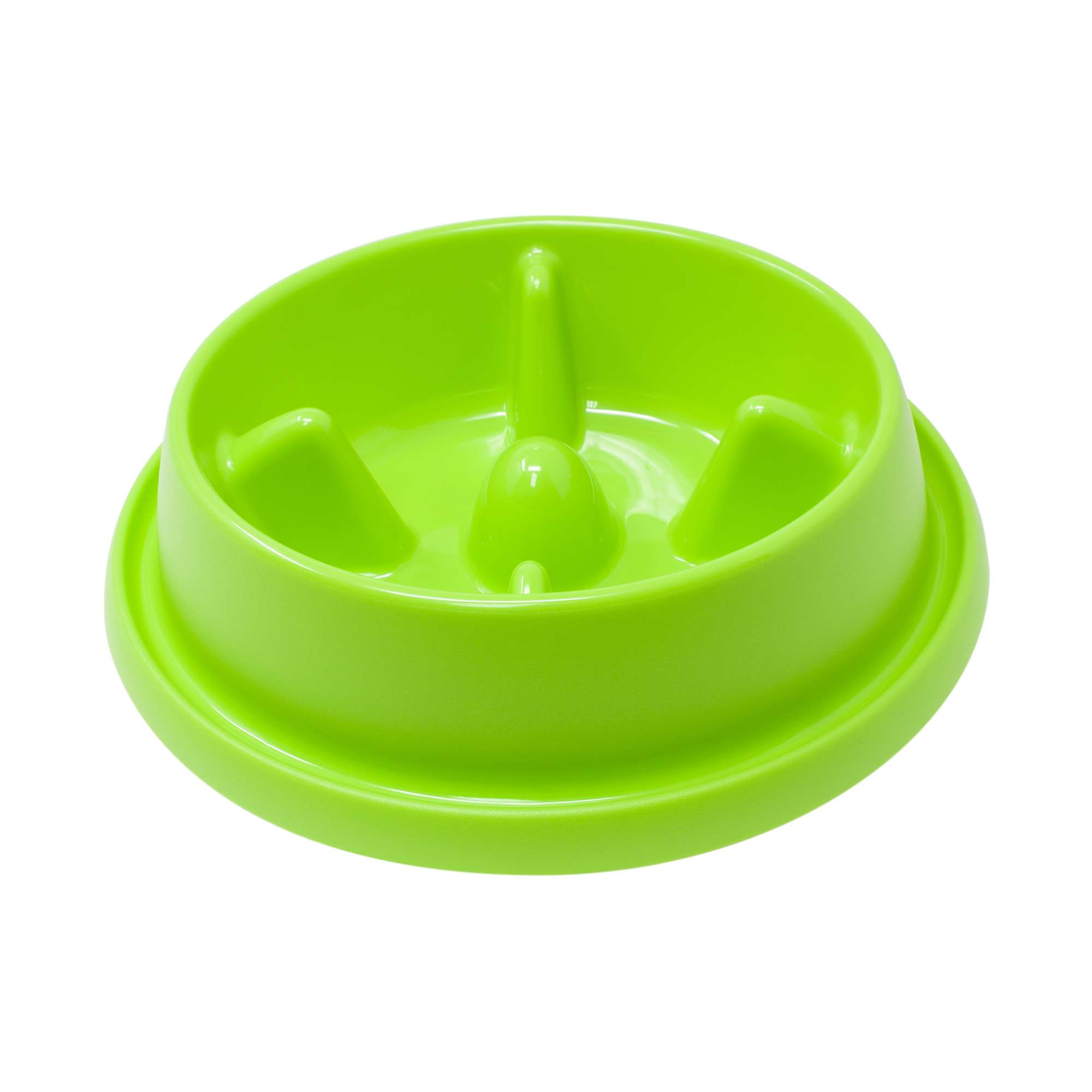 Comedero Slow Food Adagio Anti-Glotonería GP