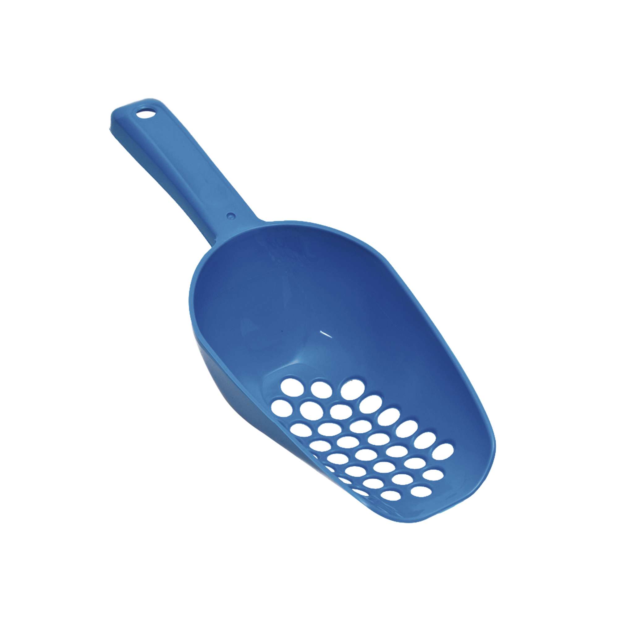 Palita extragrande de aseo para bandejas sanitarias
