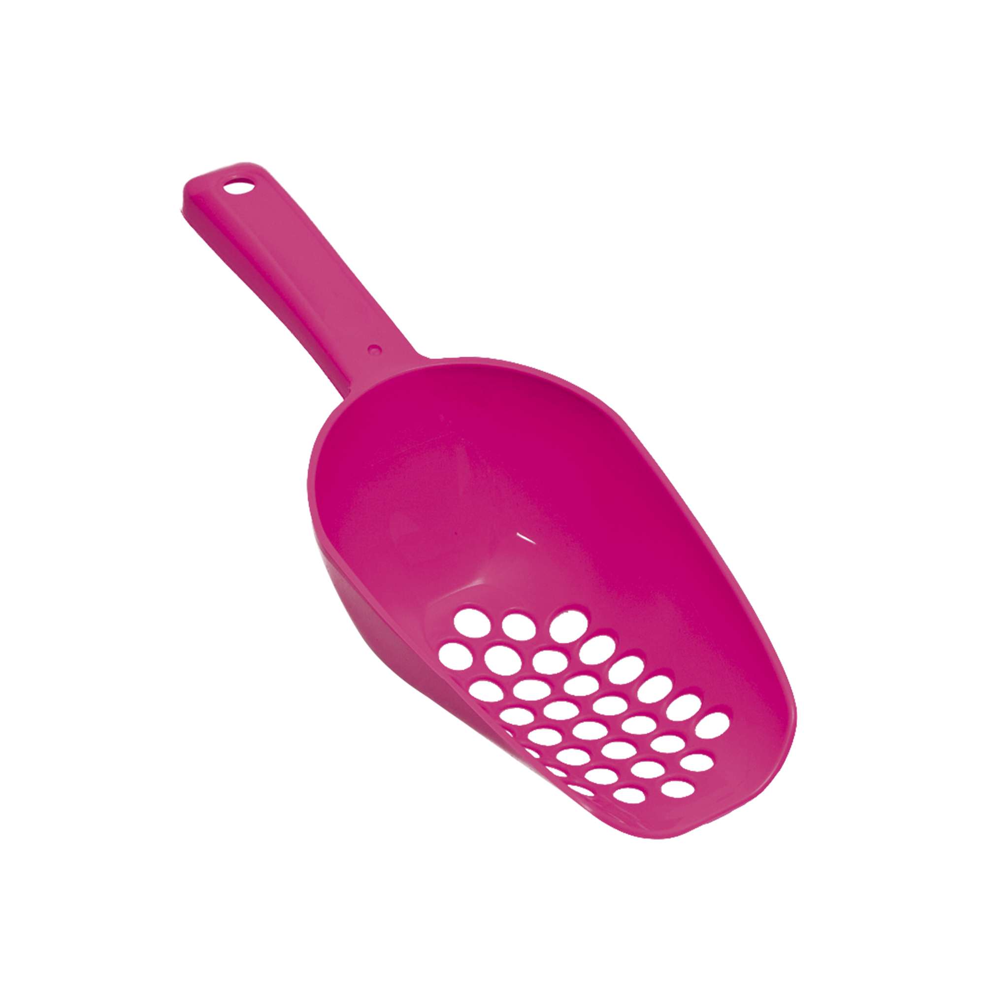 Palita extragrande de aseo para bandejas sanitarias