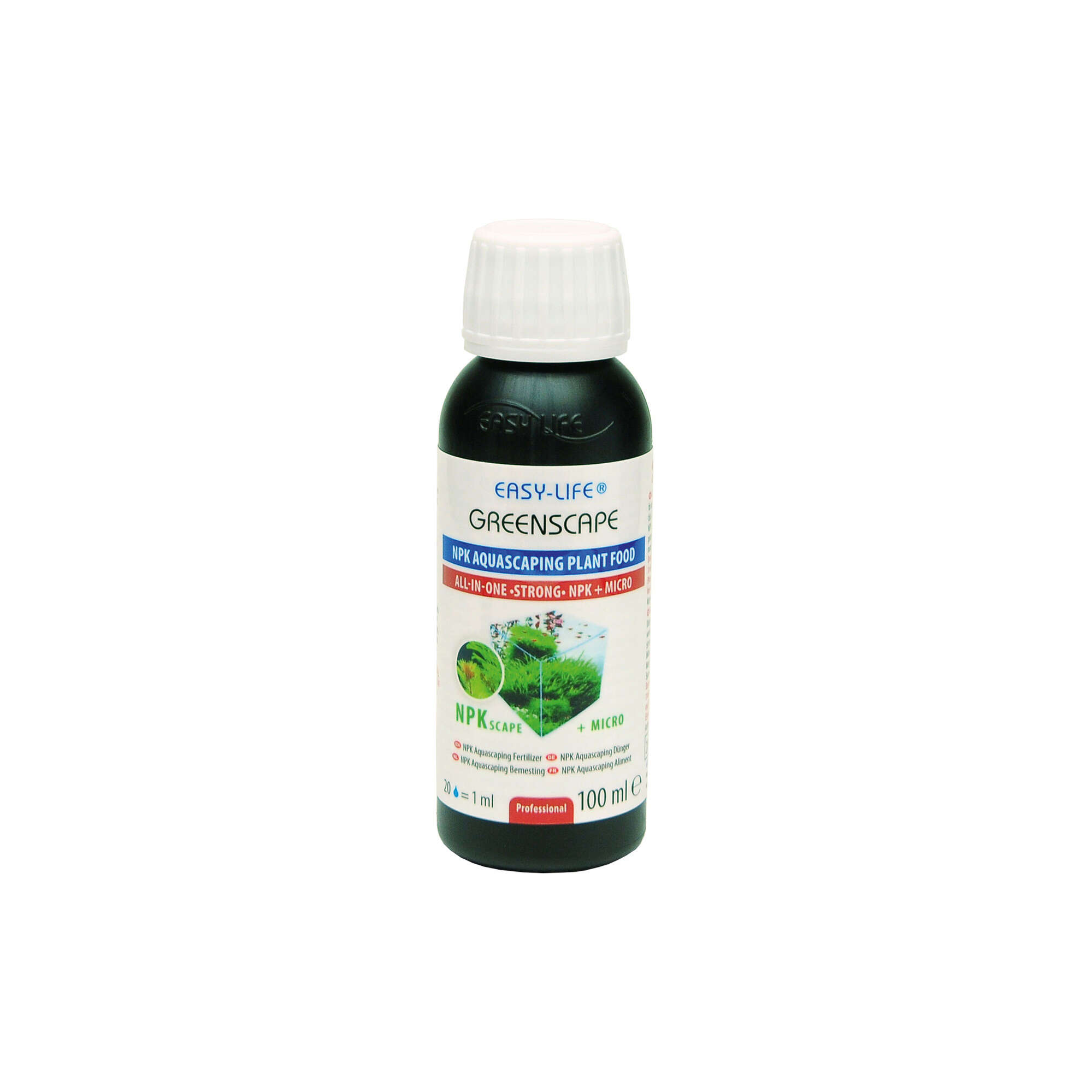 Abono profesional: GREENSCAPE de EASY-LIFE