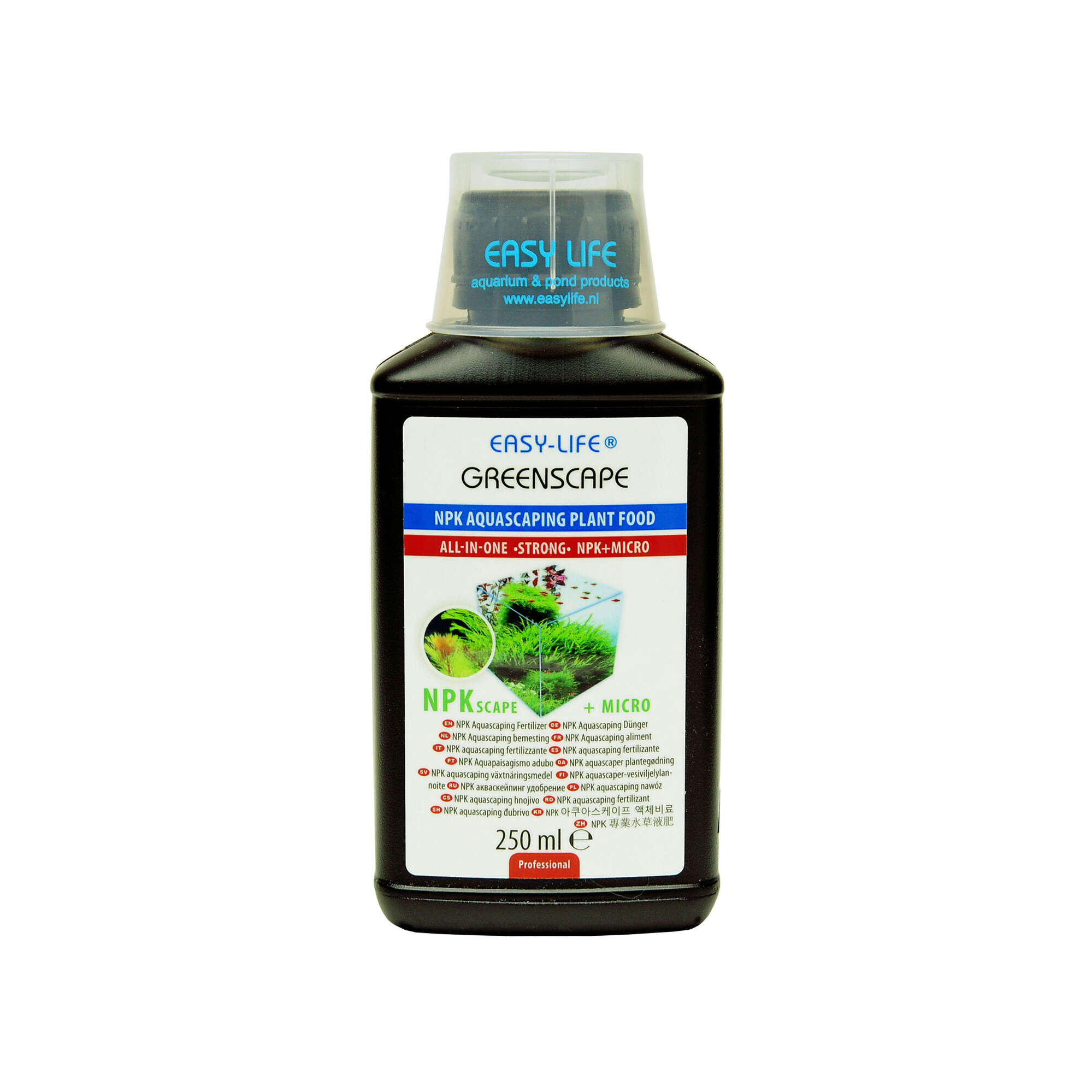 Abono profesional: GREENSCAPE de EASY-LIFE