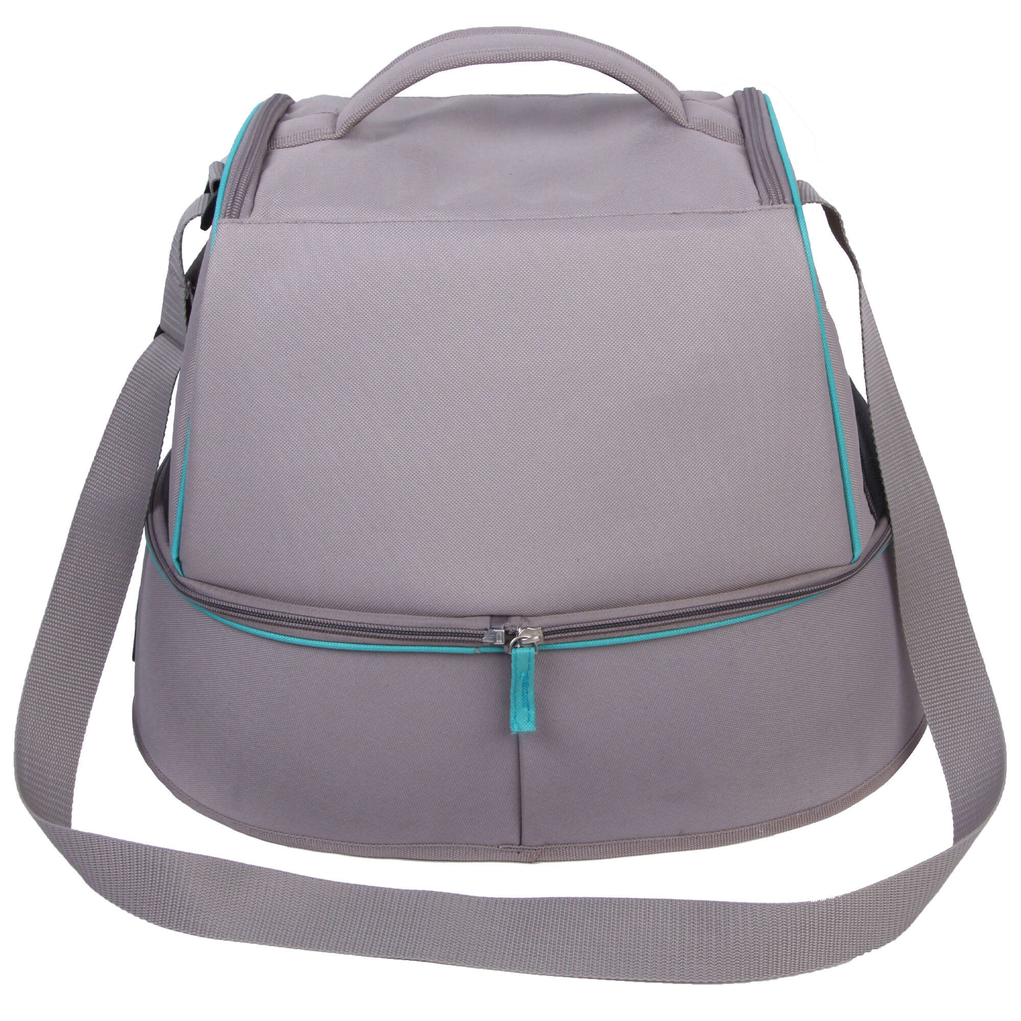 Bolso trasportín HappyCat ZU&LU