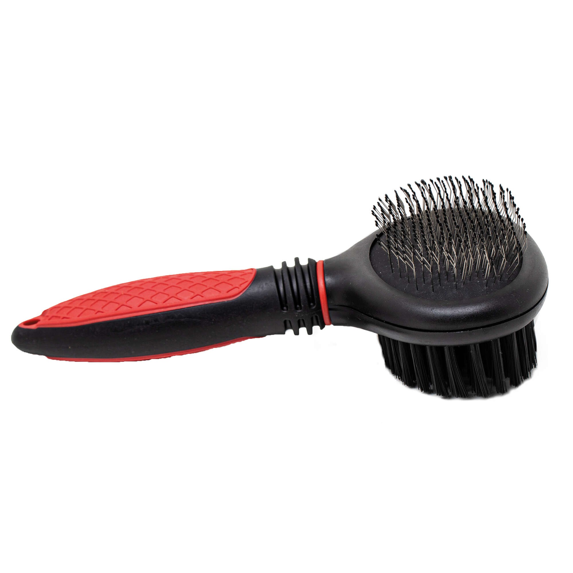 Cepillo oval doble función XT-DOG