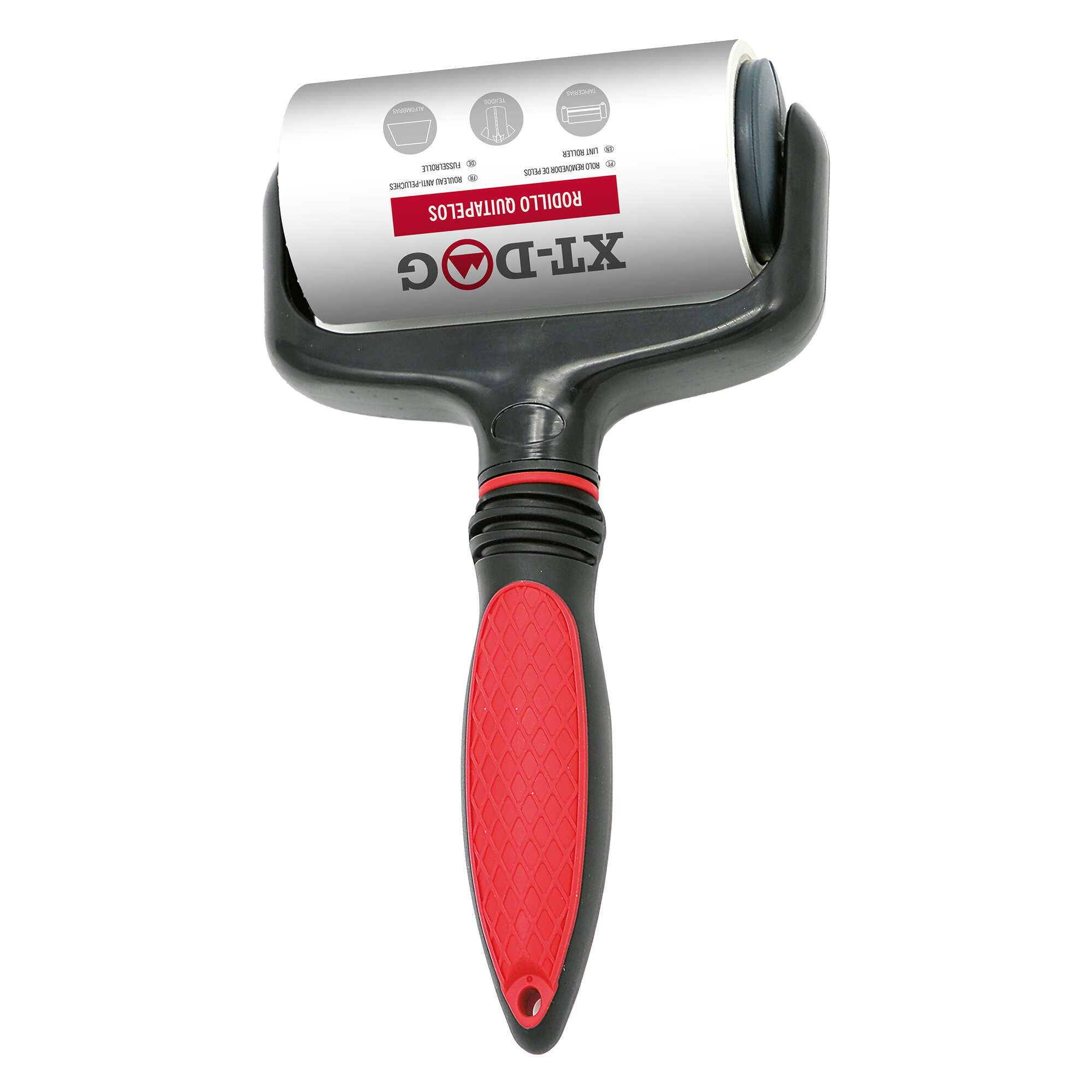 Rodillo quitapelos XT-DOG