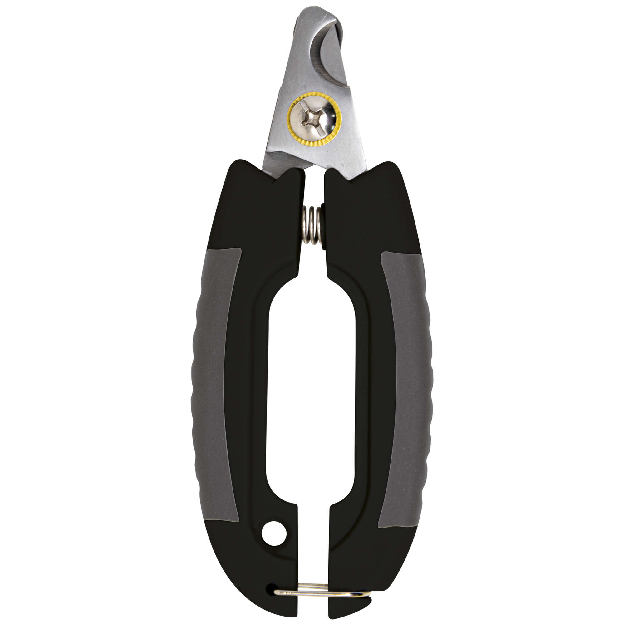 Tenaza cortaúñas con seguro XT-DOG